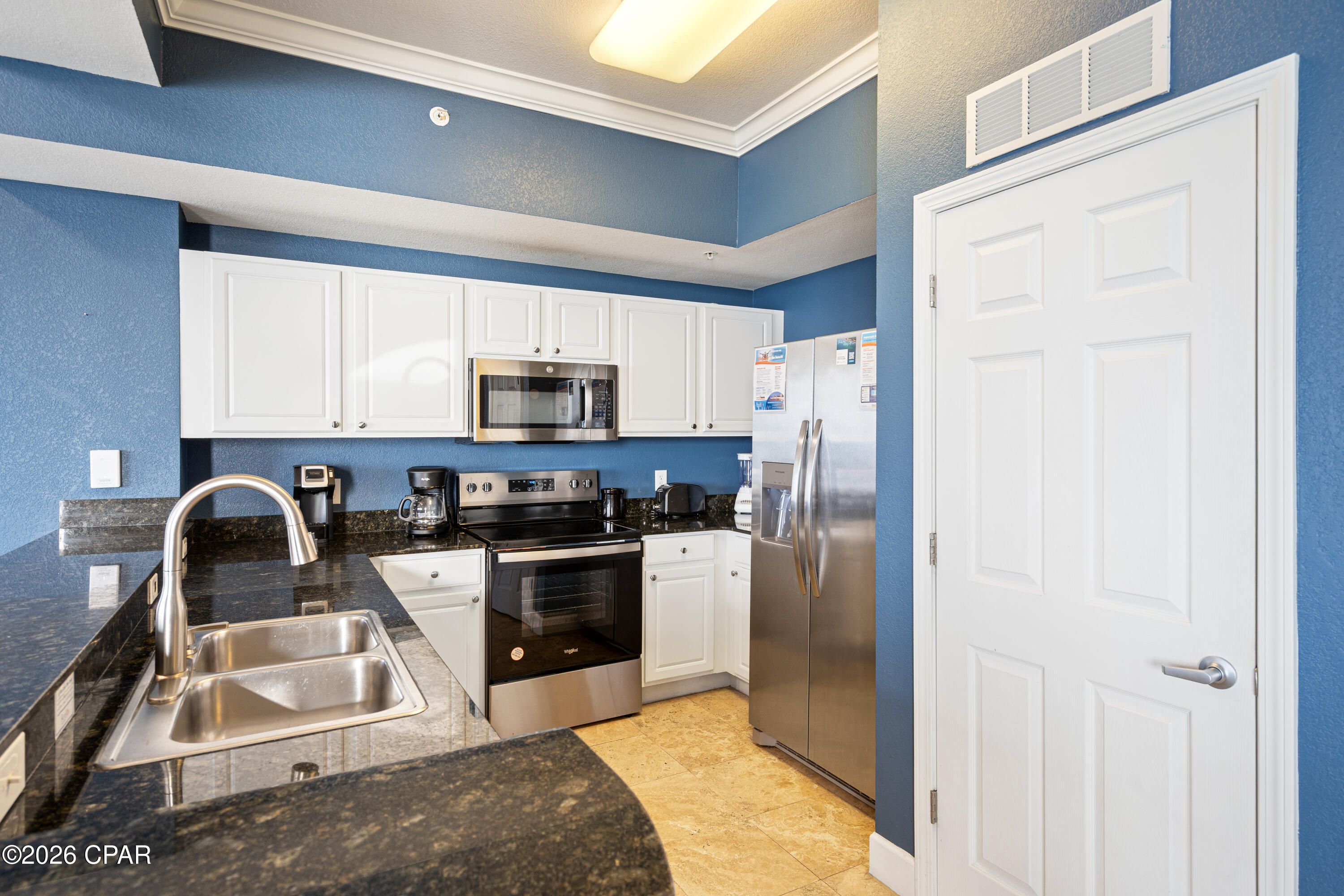 Tidewater Beach Phase I - Residential