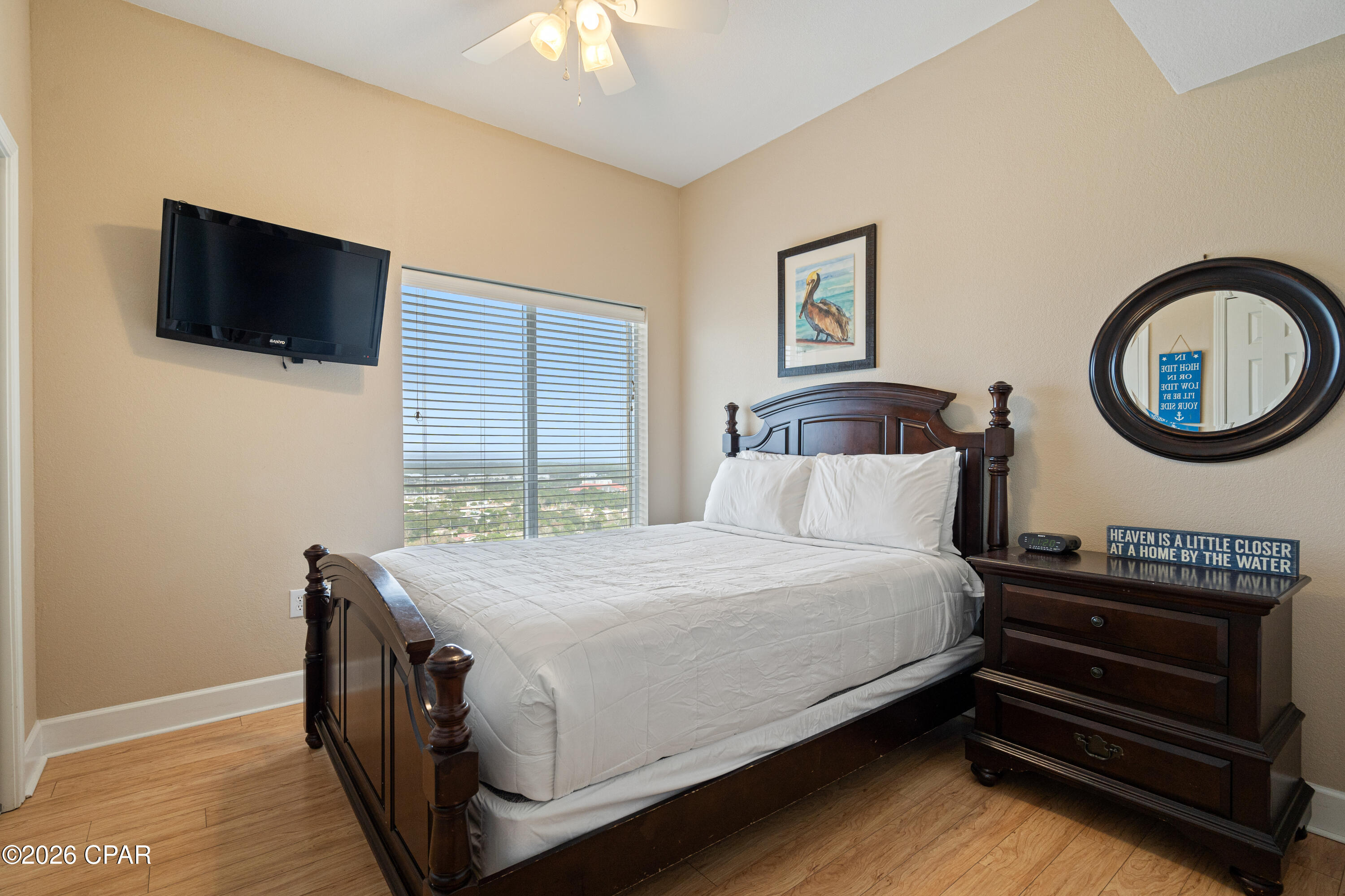 Tidewater Beach Phase I - Residential