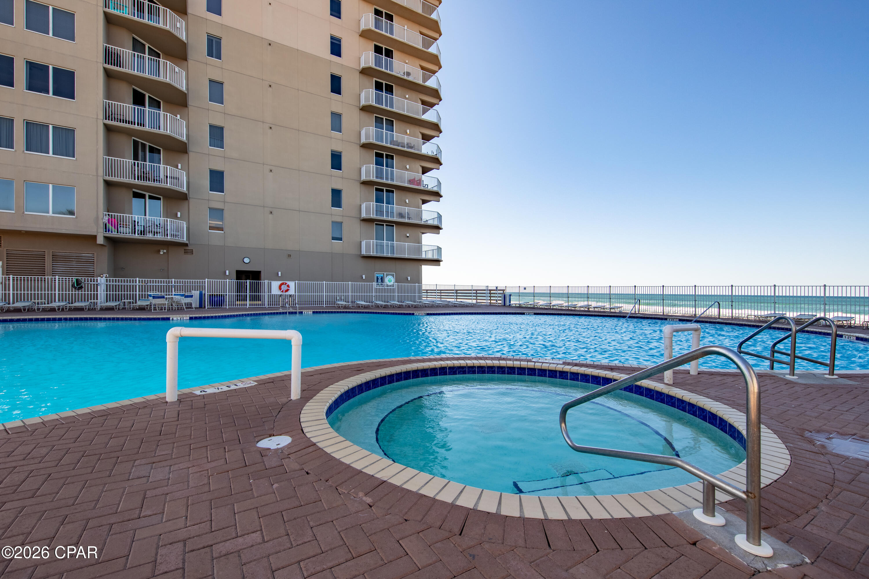 Tidewater Beach Phase I - Residential