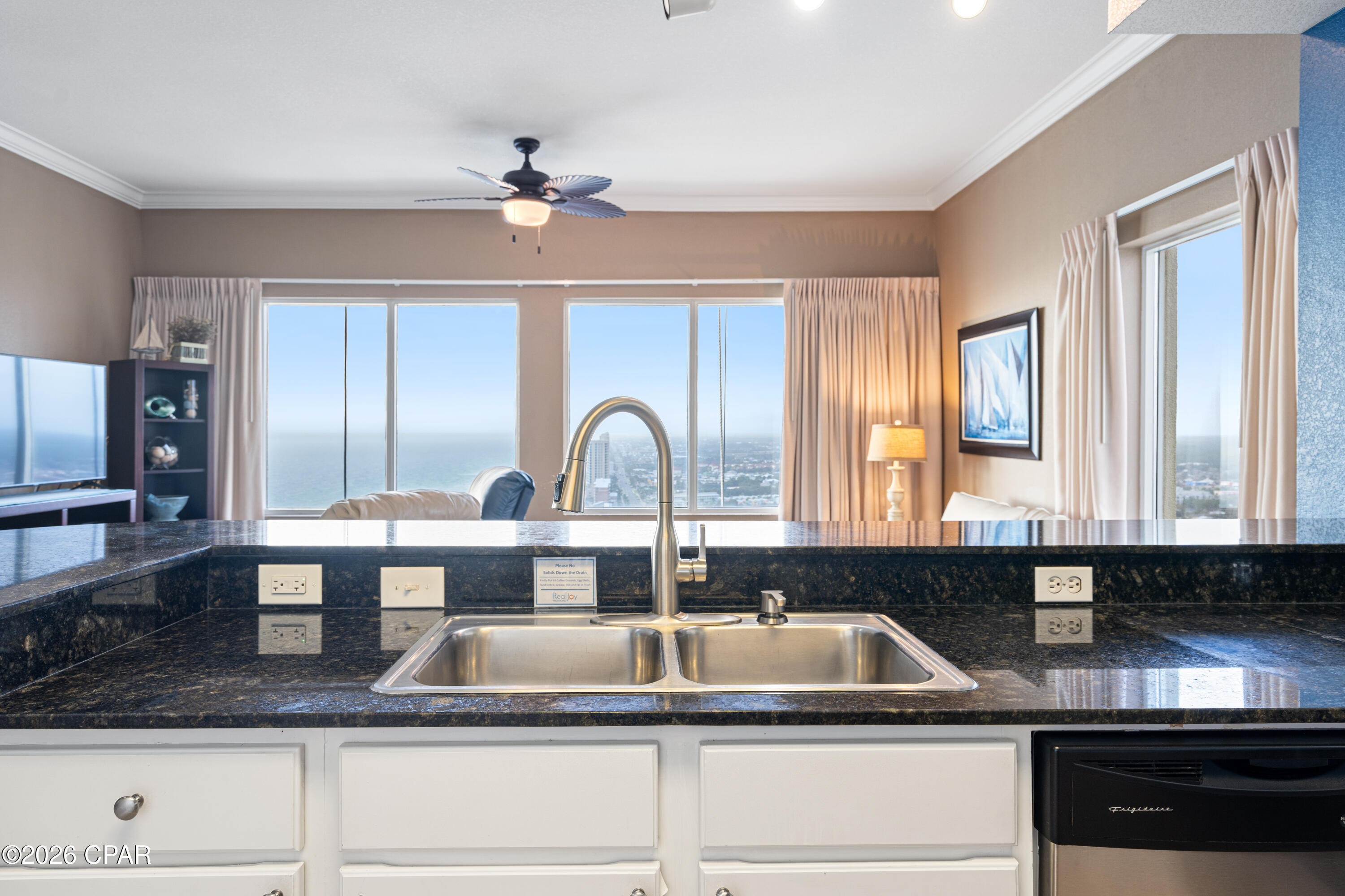 Tidewater Beach Phase I - Residential