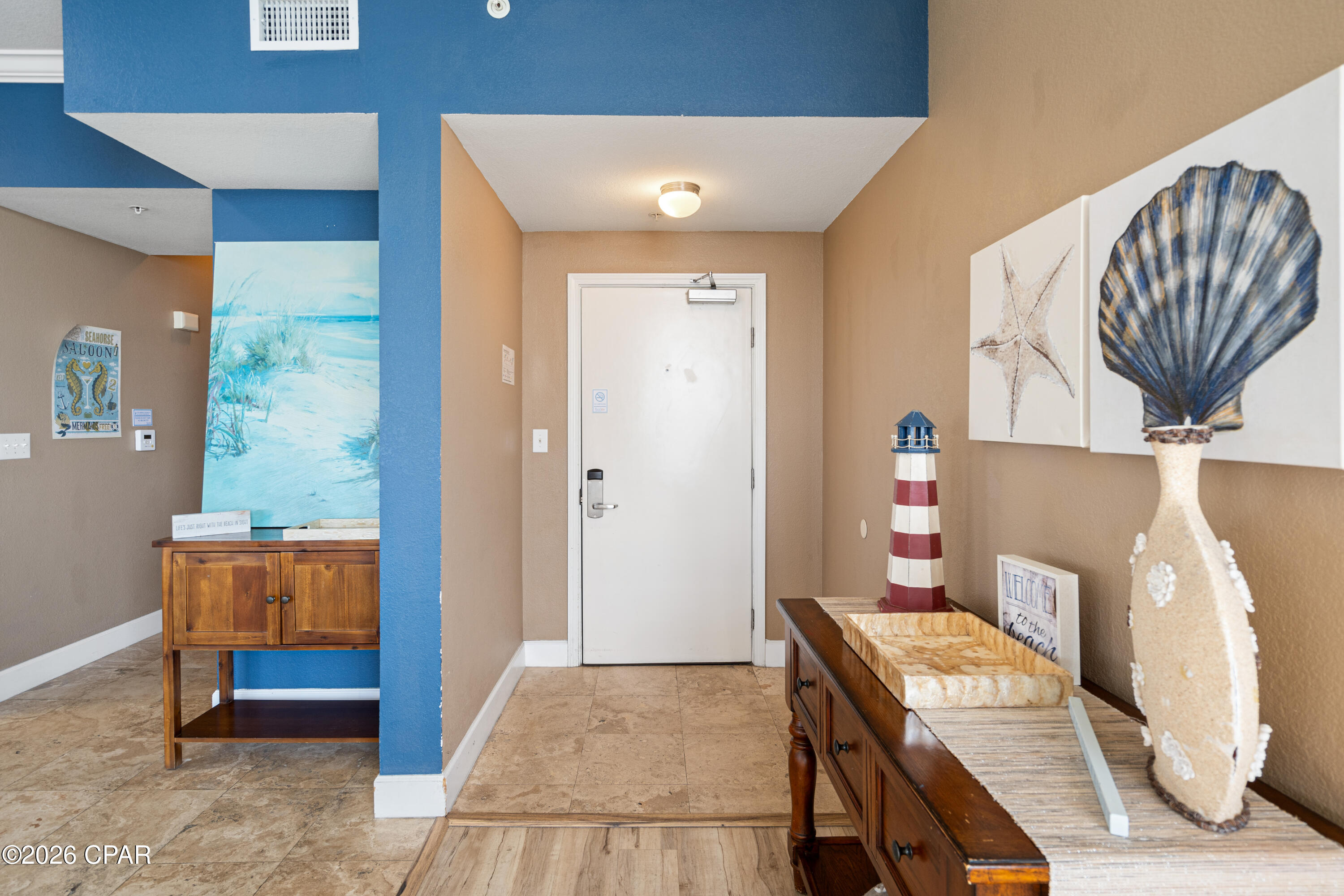 Tidewater Beach Phase I - Residential