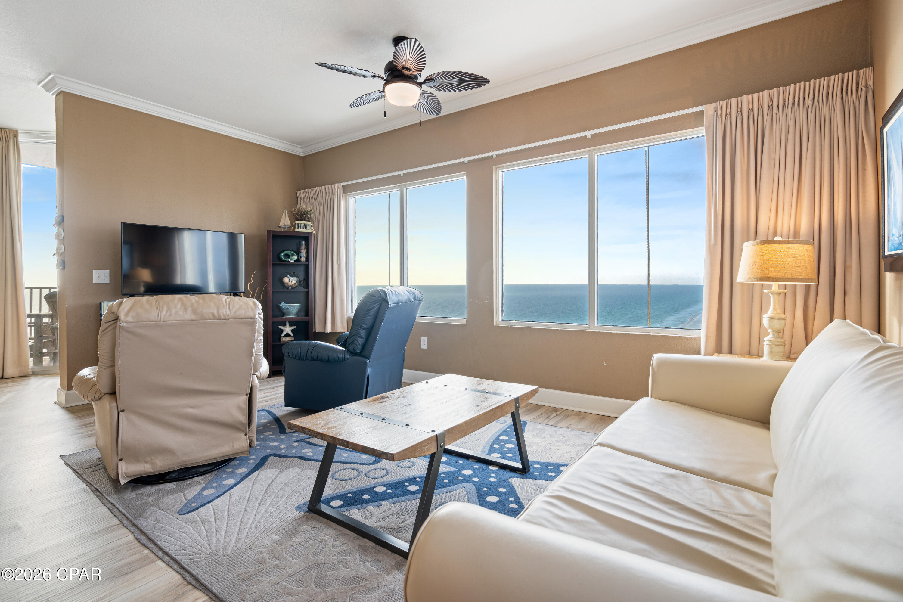 Tidewater Beach Phase I - Residential