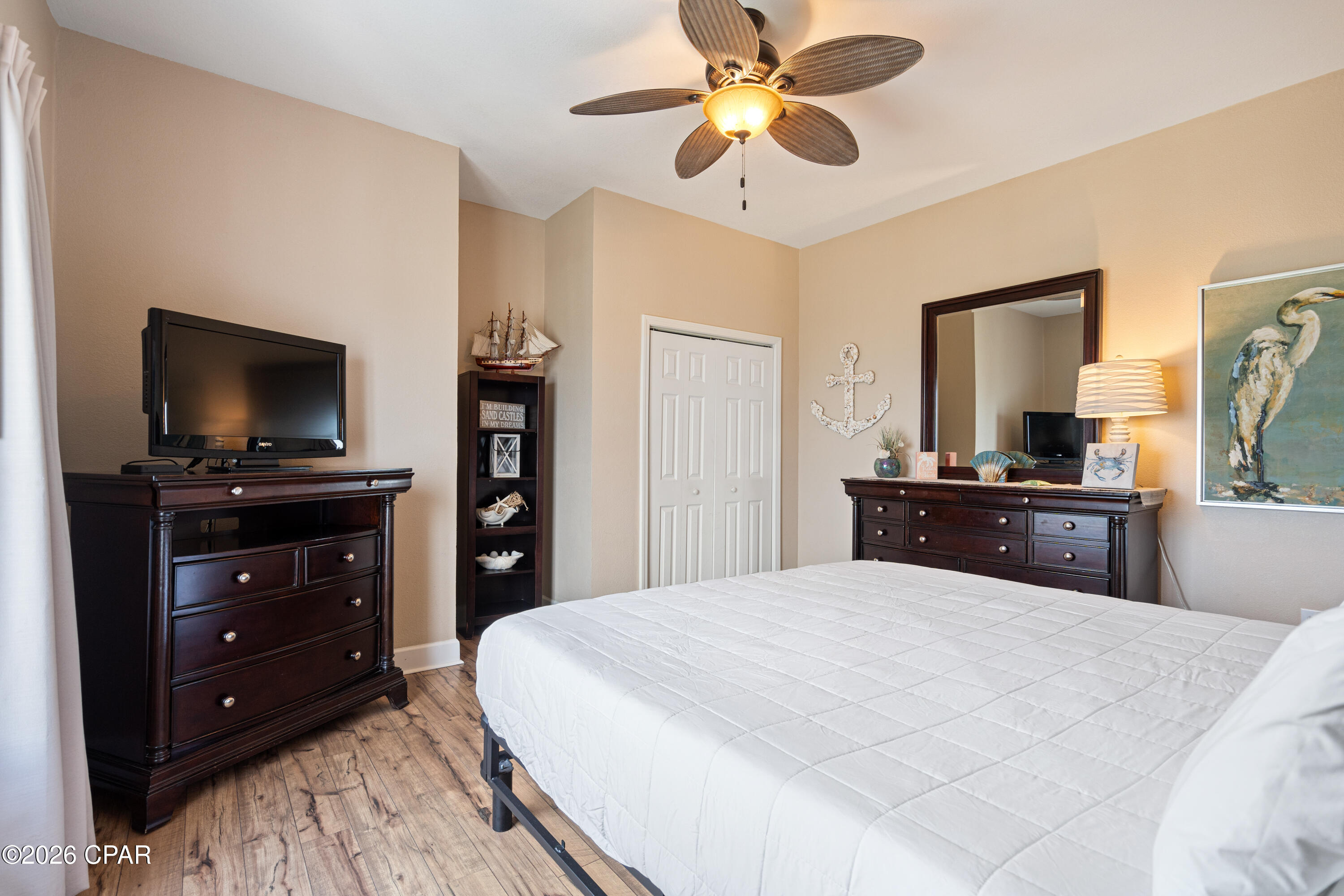 Tidewater Beach Phase I - Residential