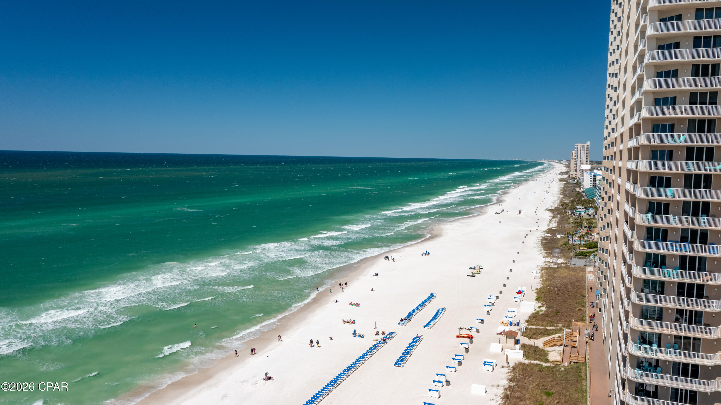 Tidewater Beach Phase I - Residential