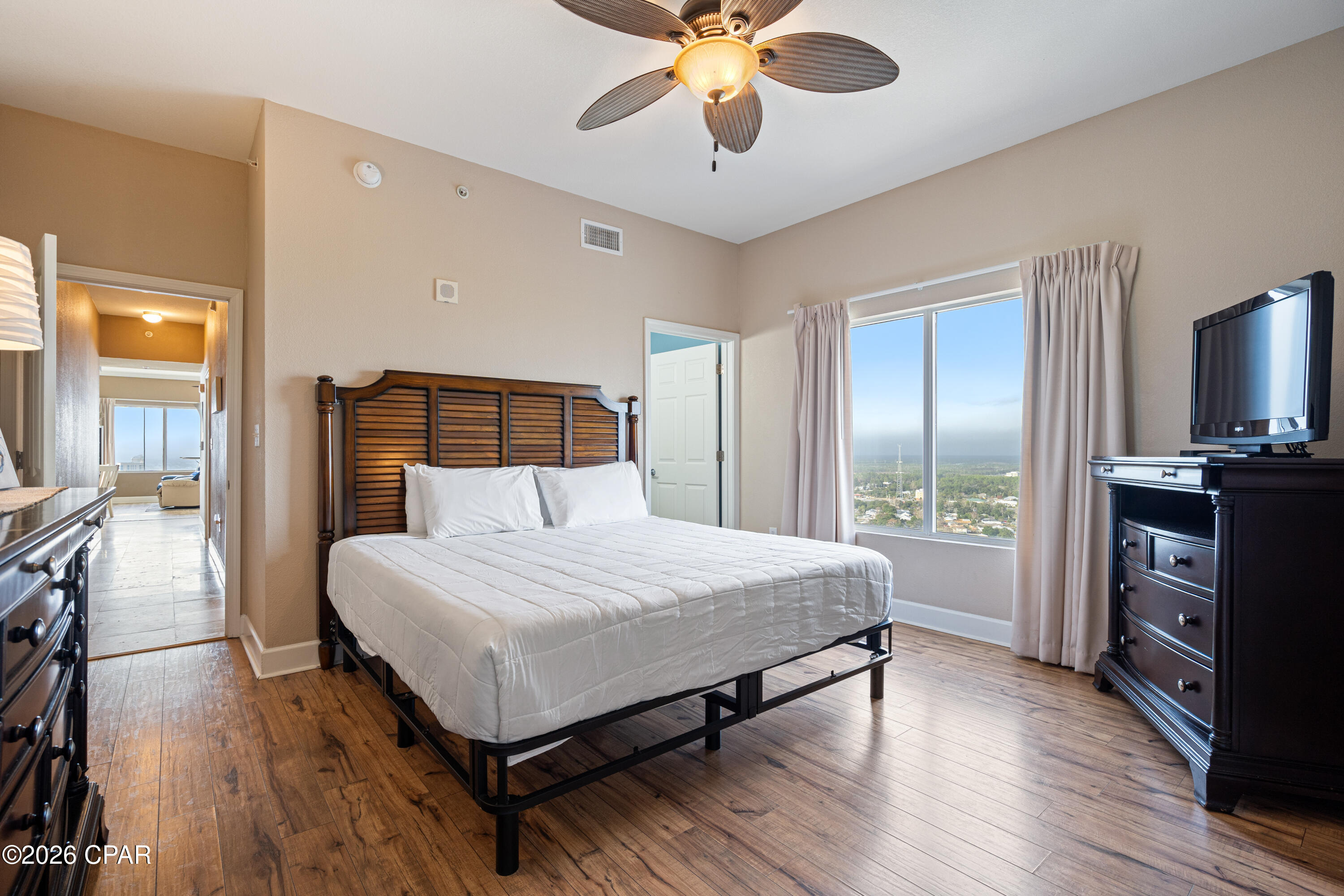 Tidewater Beach Phase I - Residential