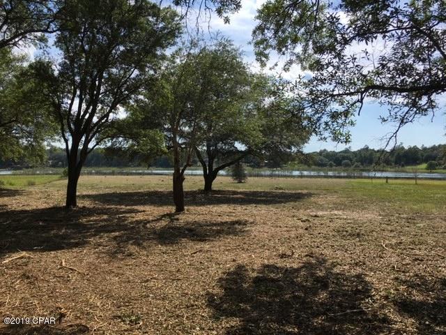 Pine Lake Estates - Land