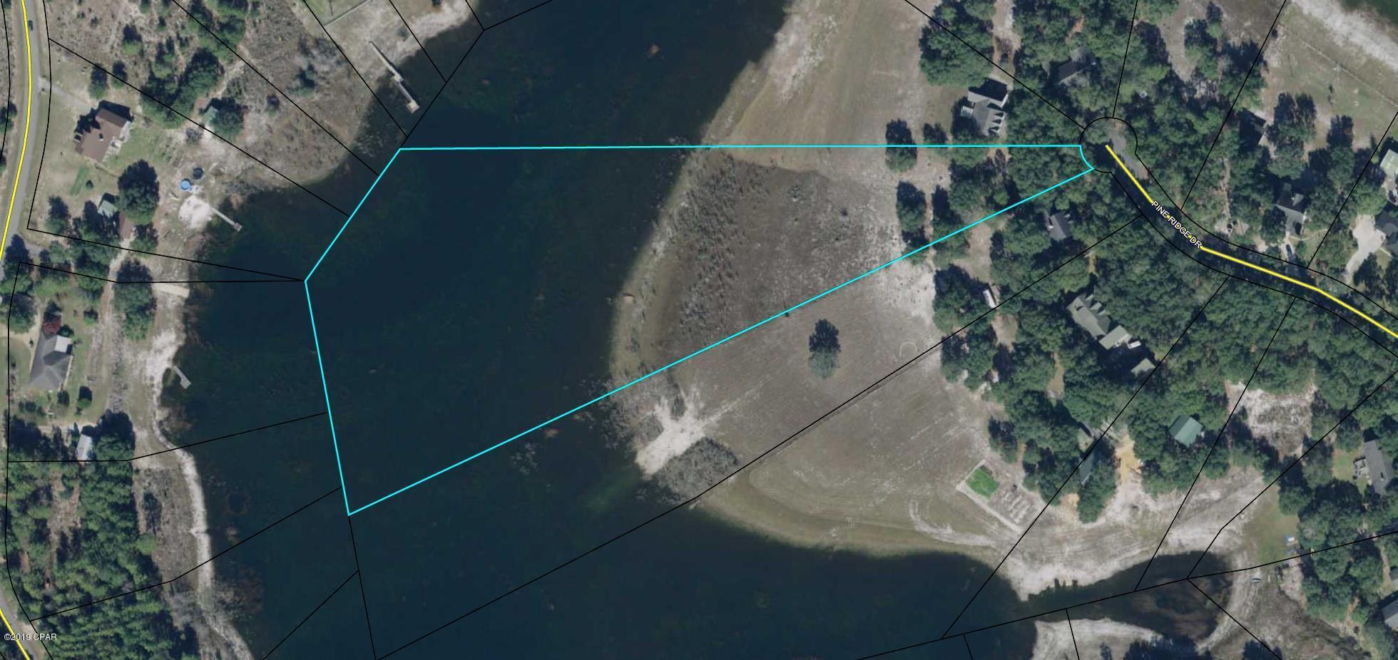 Pine Lake Estates - Land