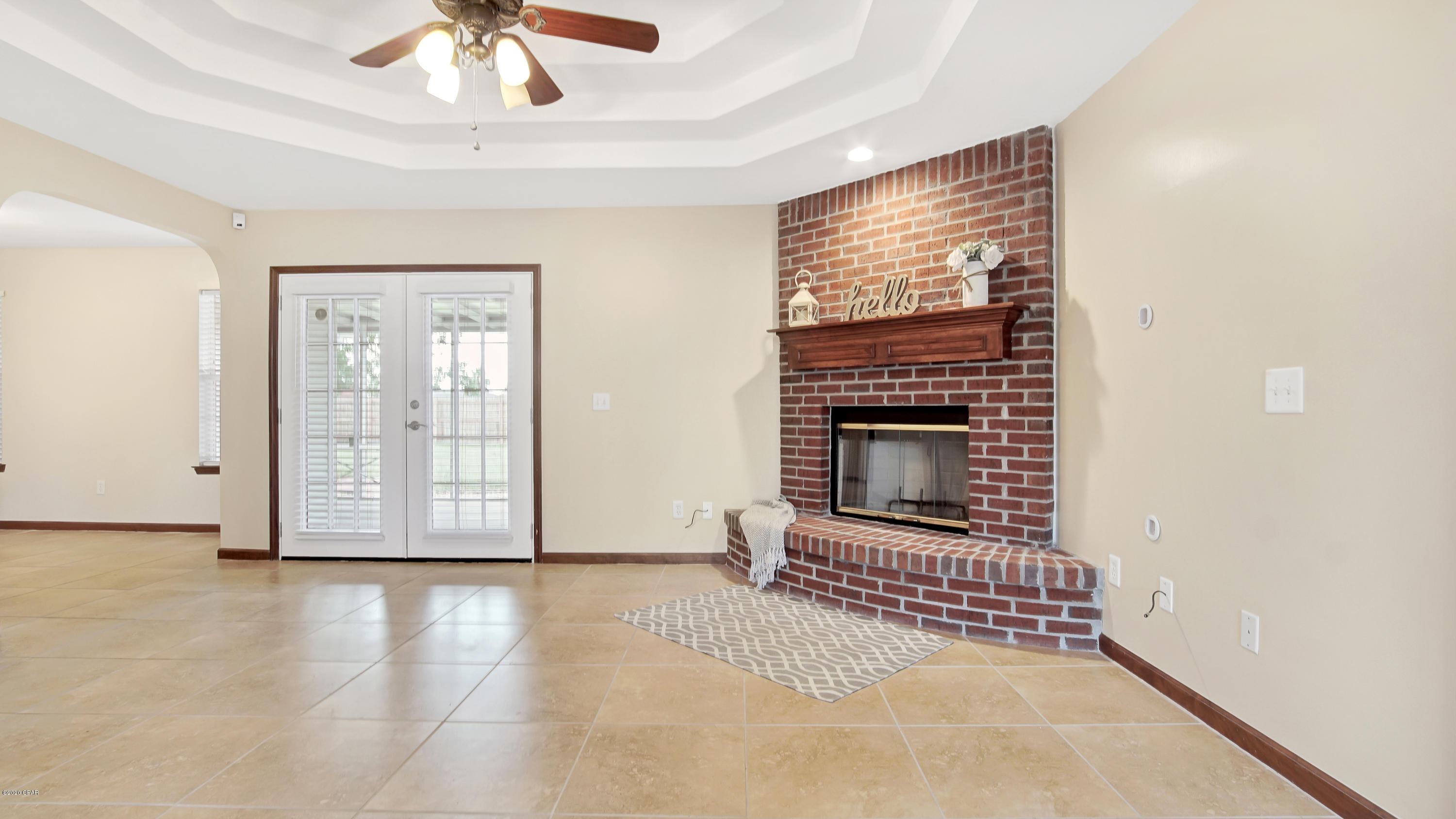 Cherokee Heights - Residential