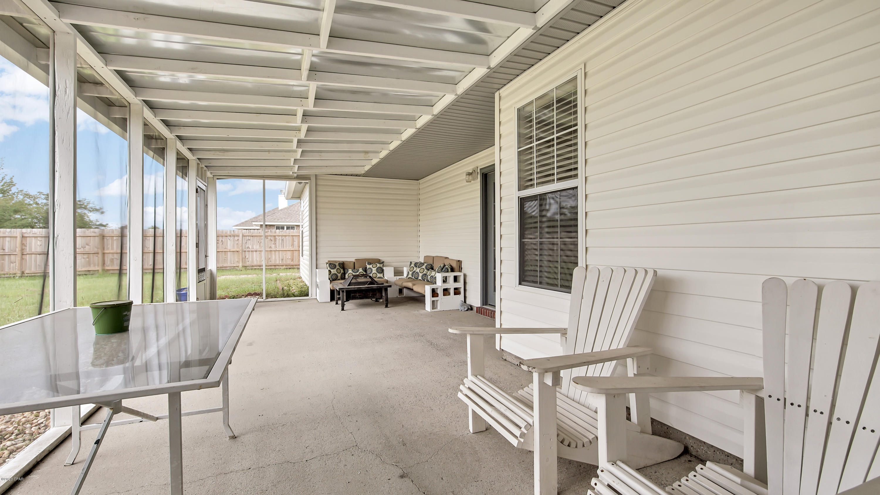 Cherokee Heights - Residential