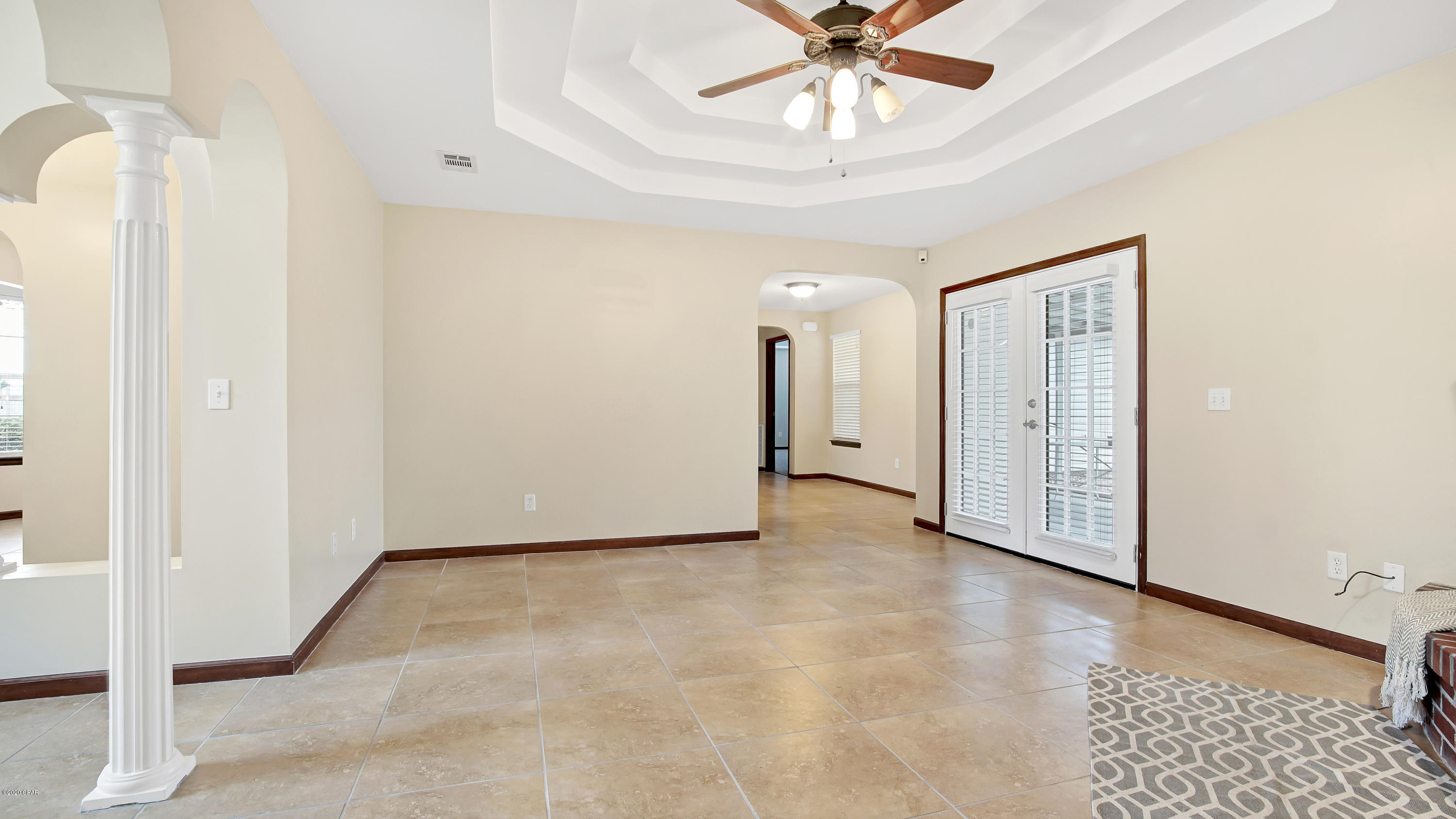 Cherokee Heights - Residential