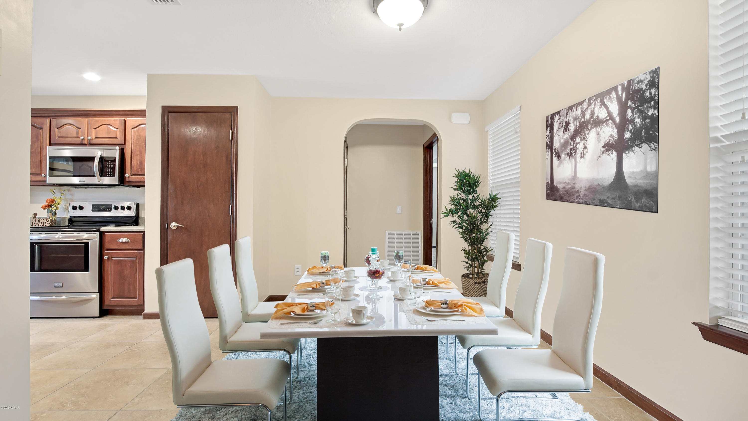 Cherokee Heights - Residential