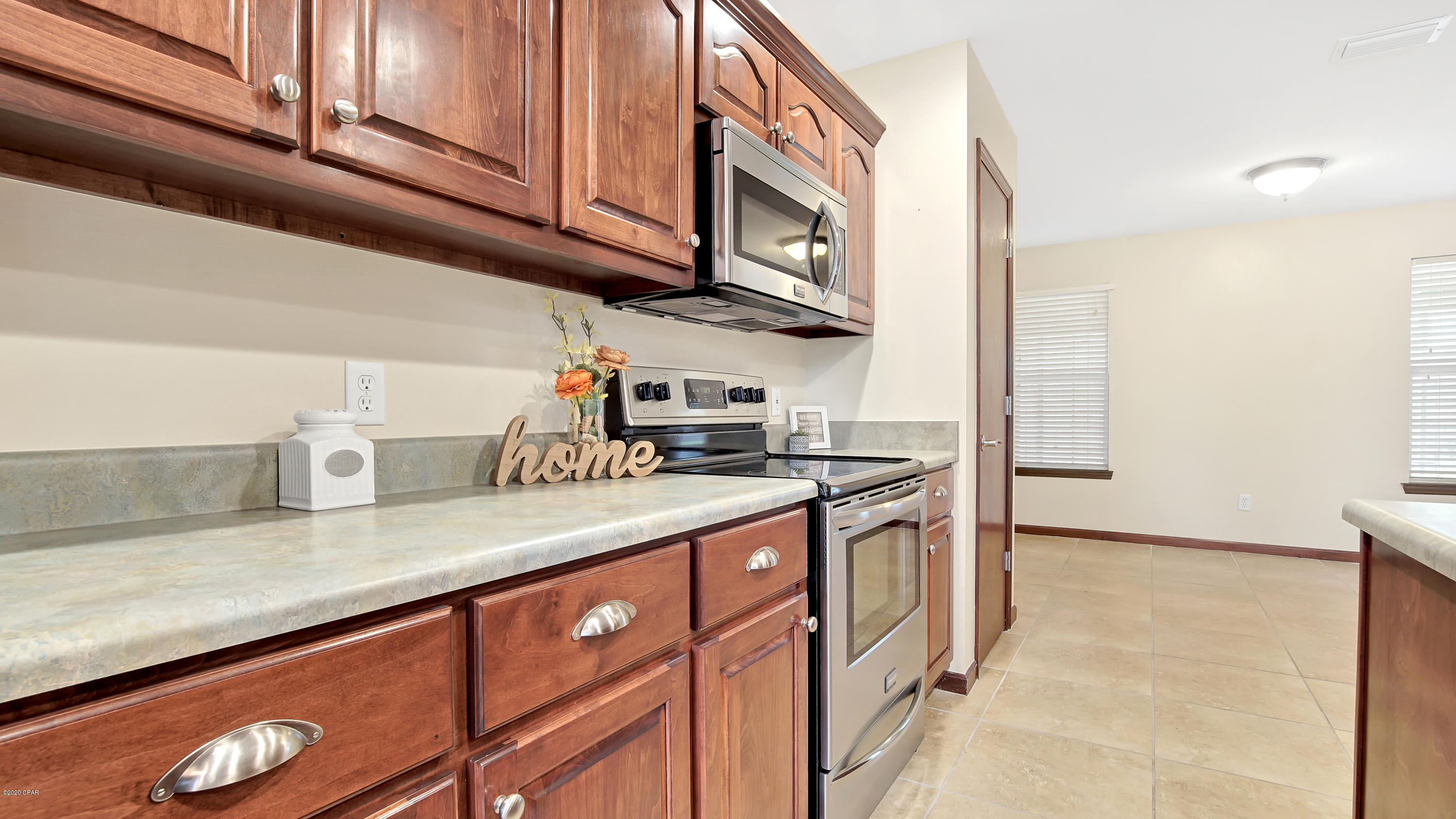 Cherokee Heights - Residential