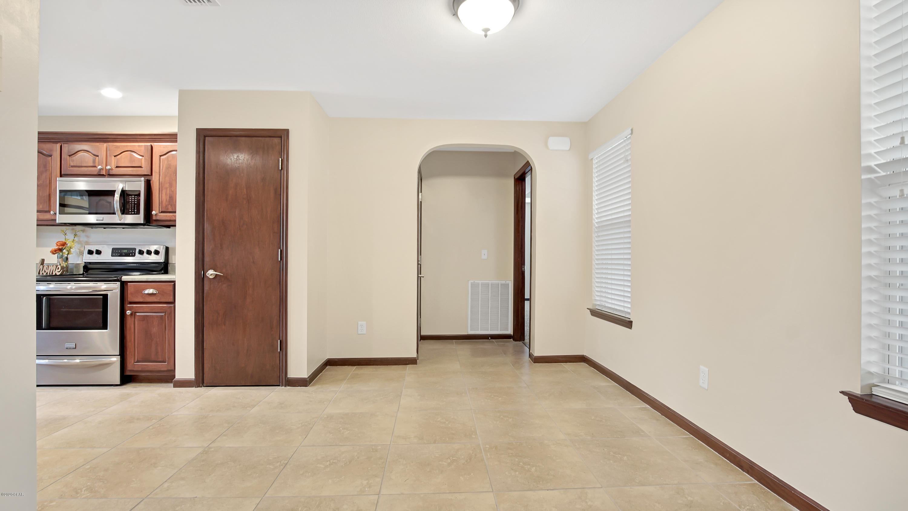 Cherokee Heights - Residential