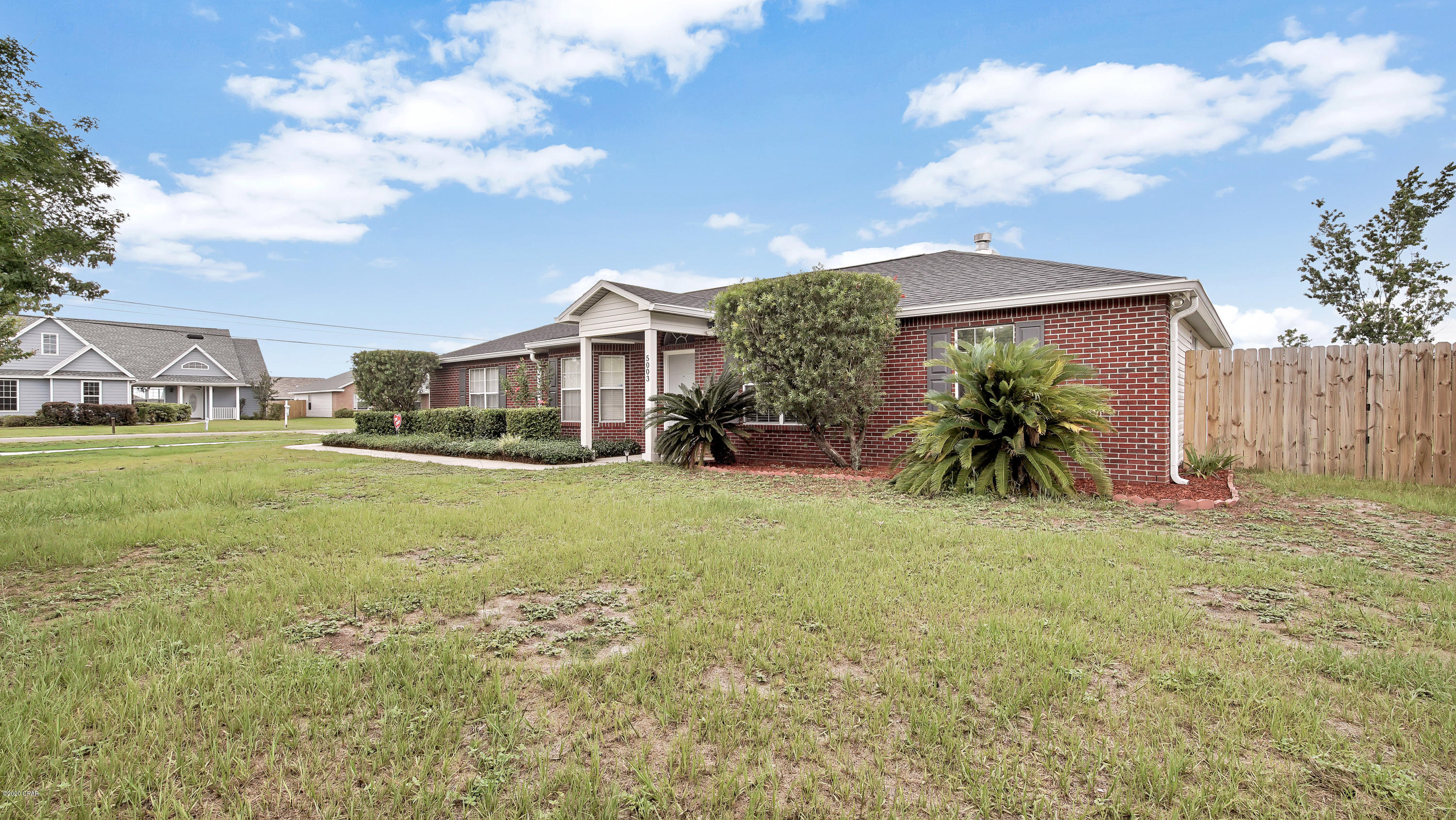 Cherokee Heights - Residential