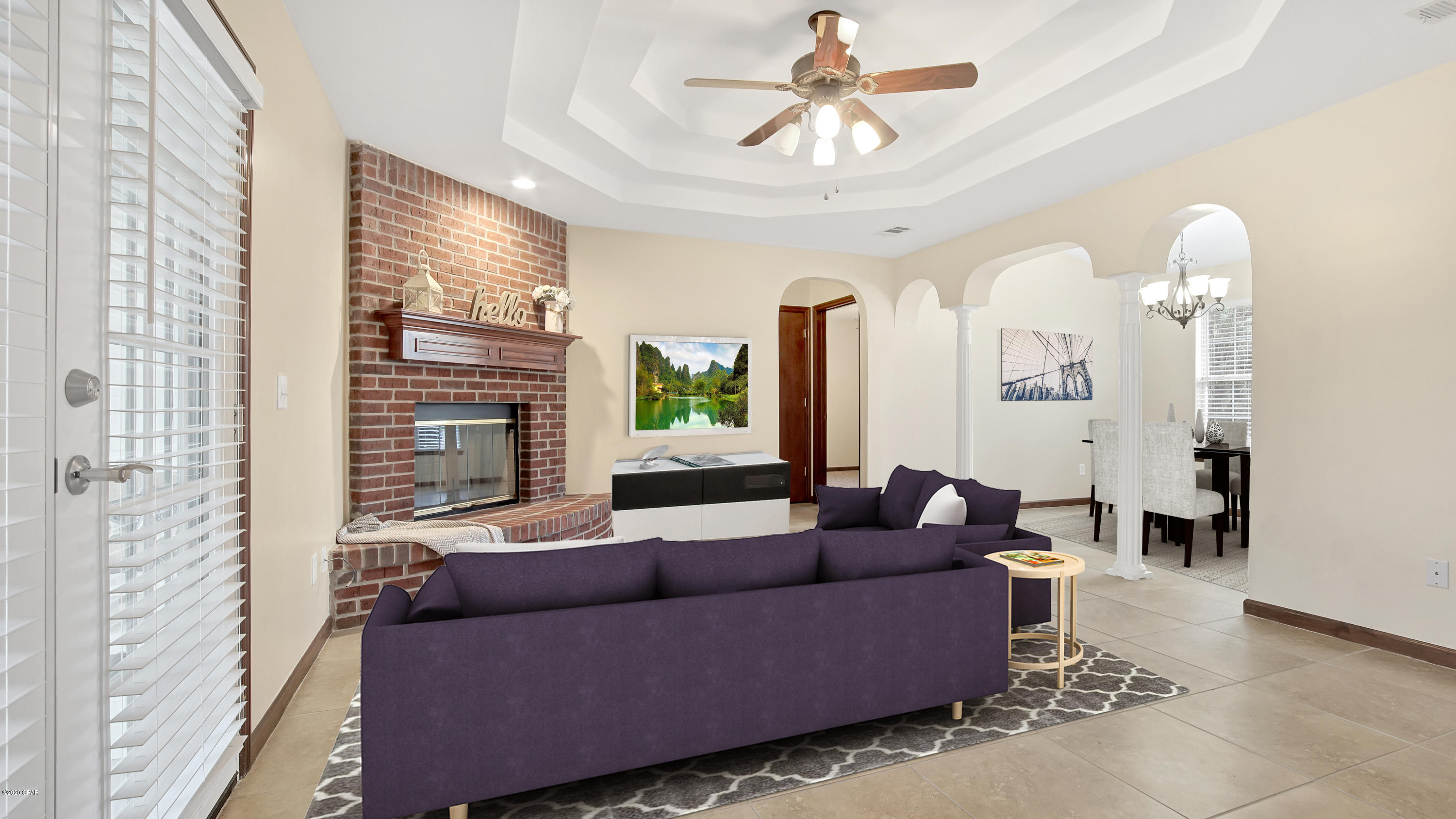 Cherokee Heights - Residential