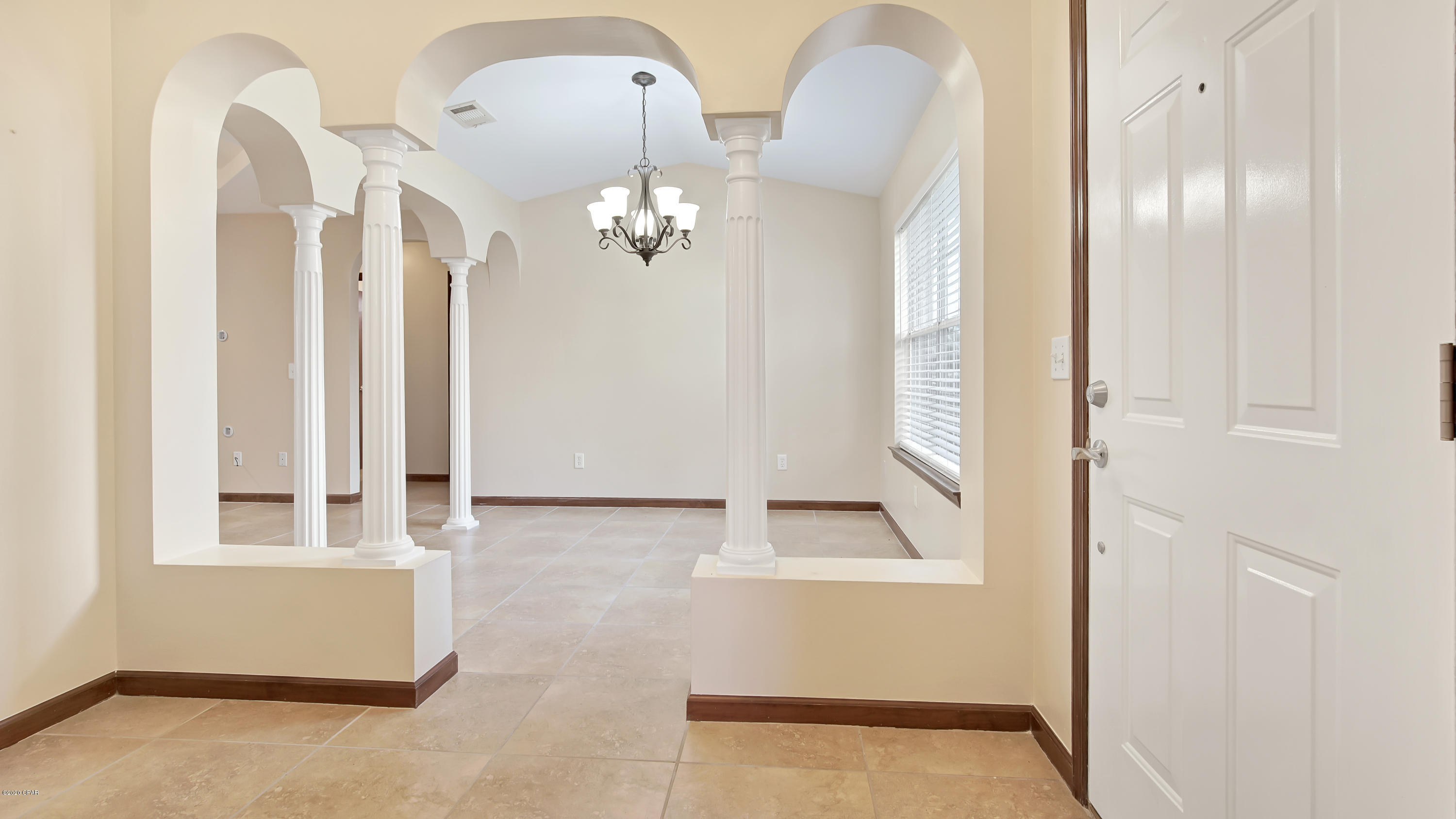 Cherokee Heights - Residential