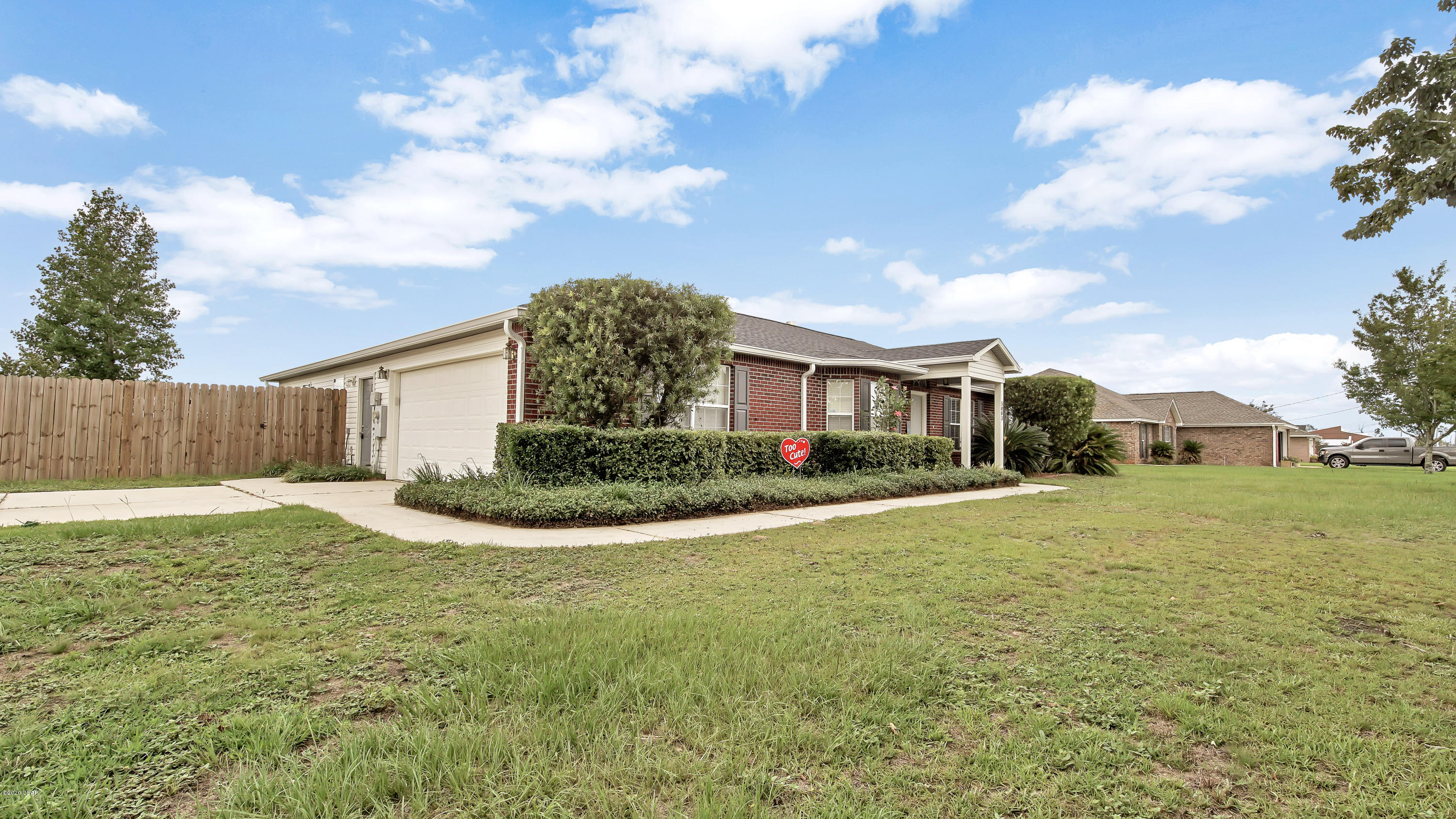 Cherokee Heights - Residential