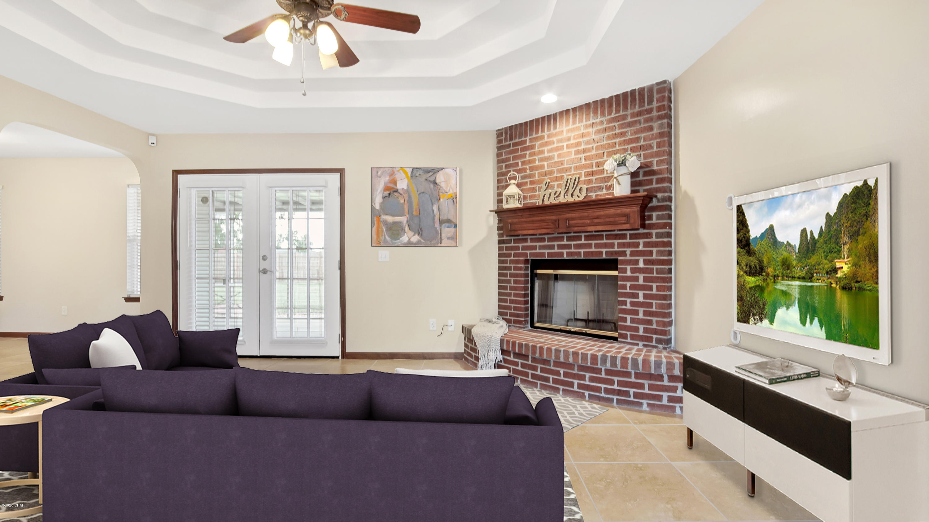 Cherokee Heights - Residential