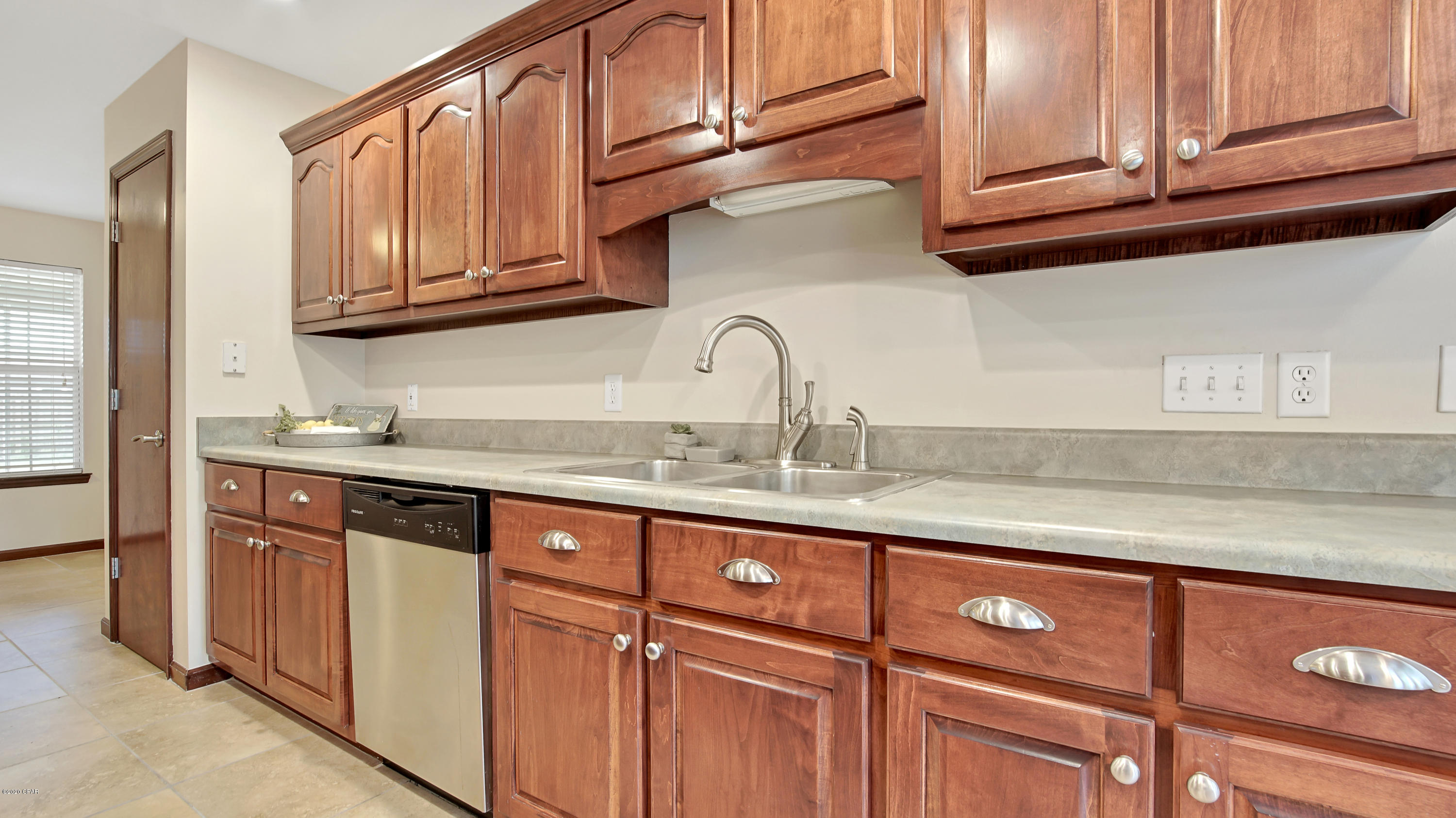 Cherokee Heights - Residential