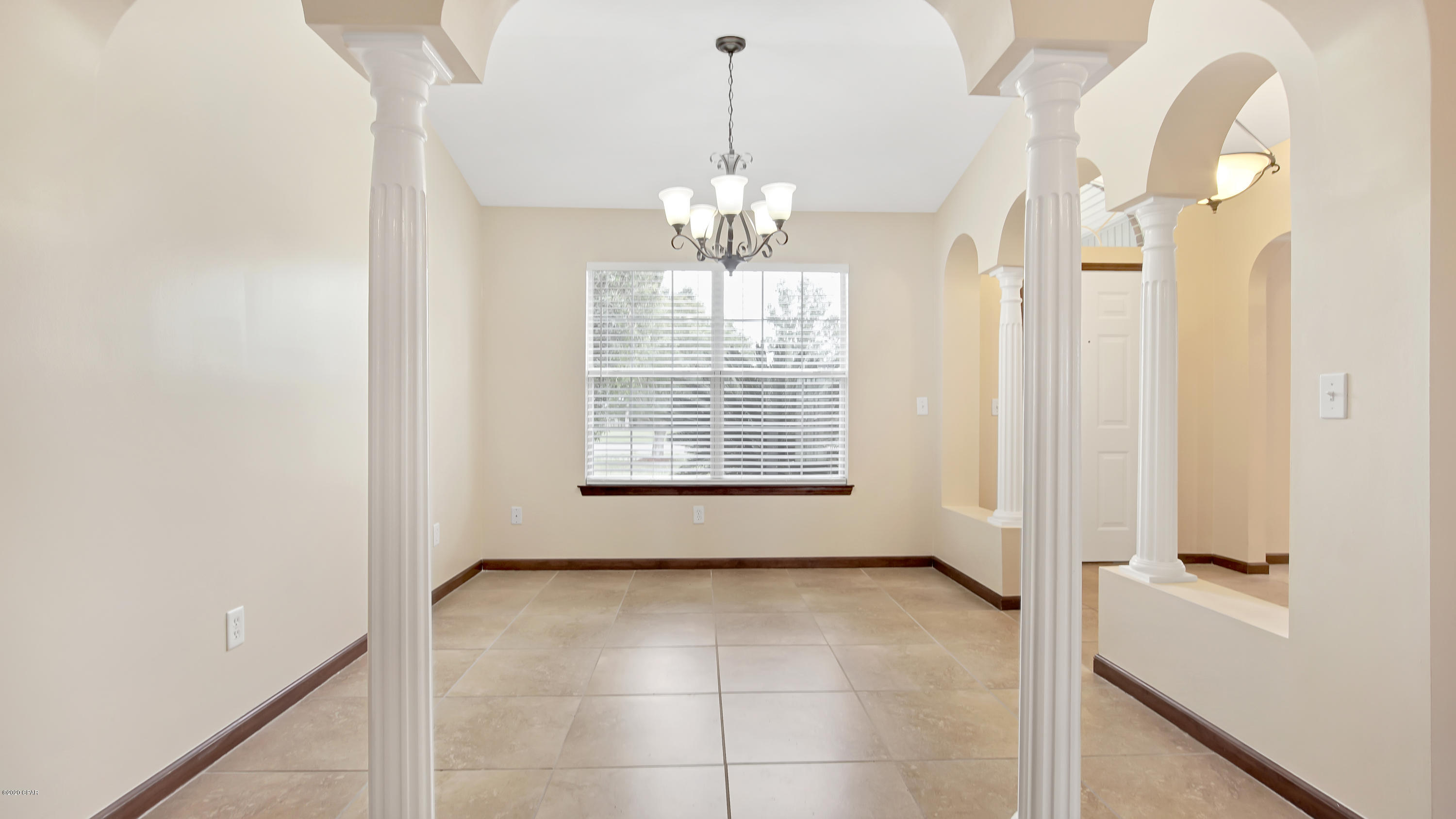 Cherokee Heights - Residential