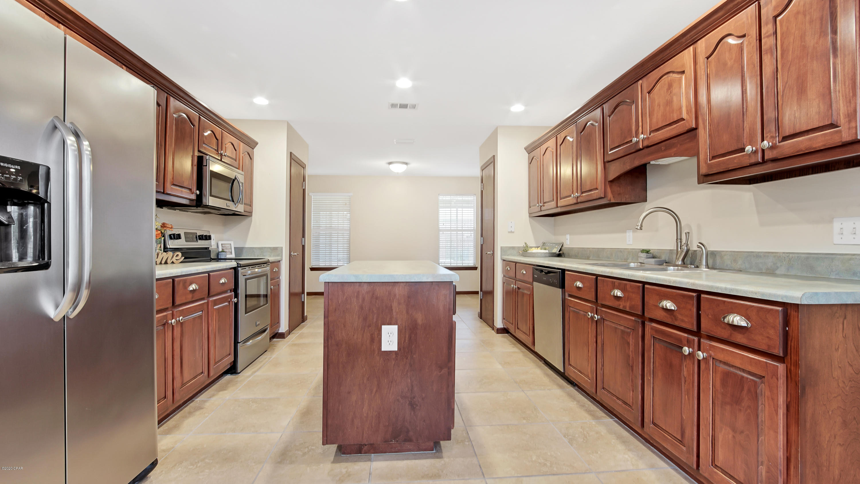 Cherokee Heights - Residential