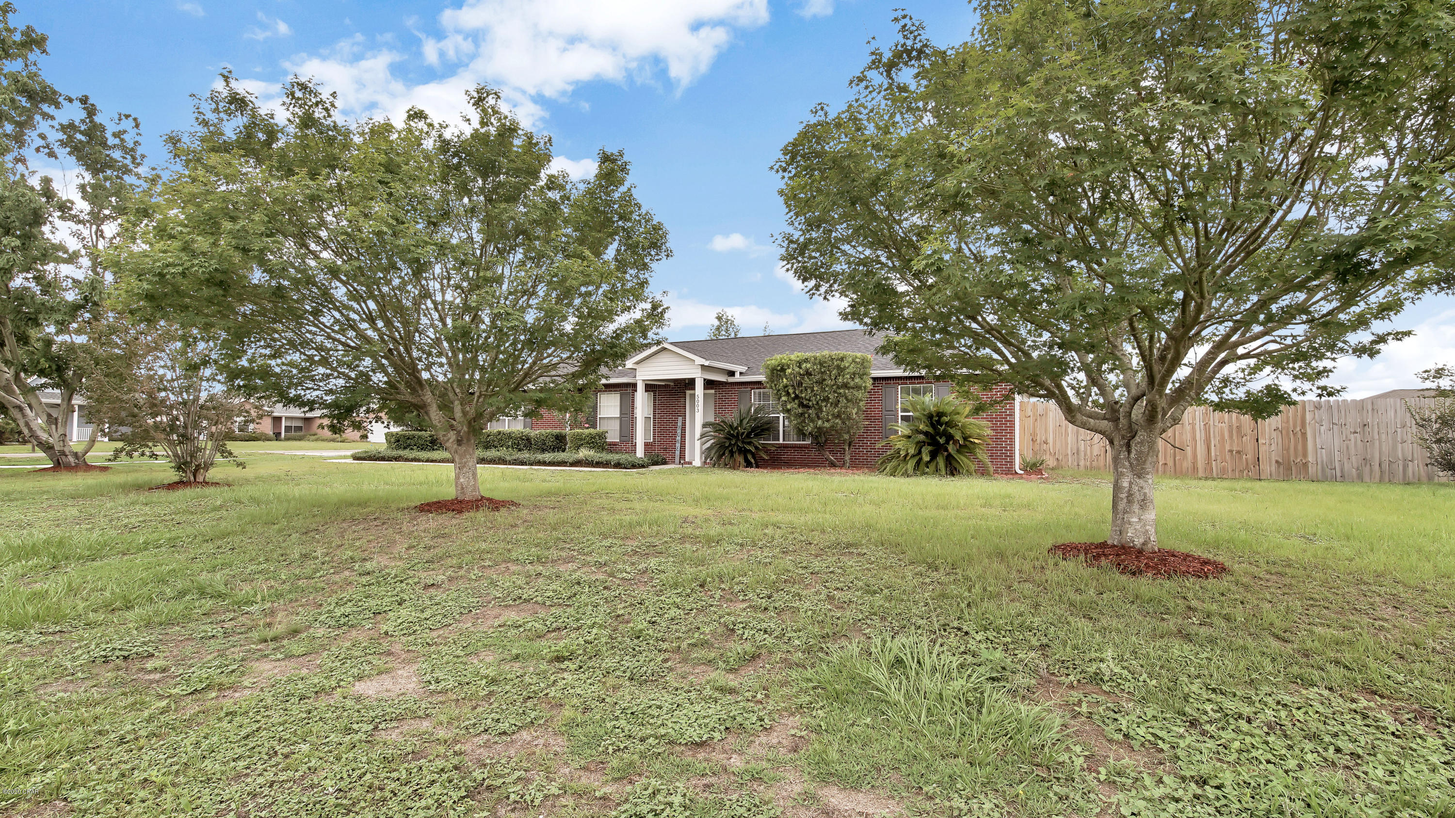 Cherokee Heights - Residential