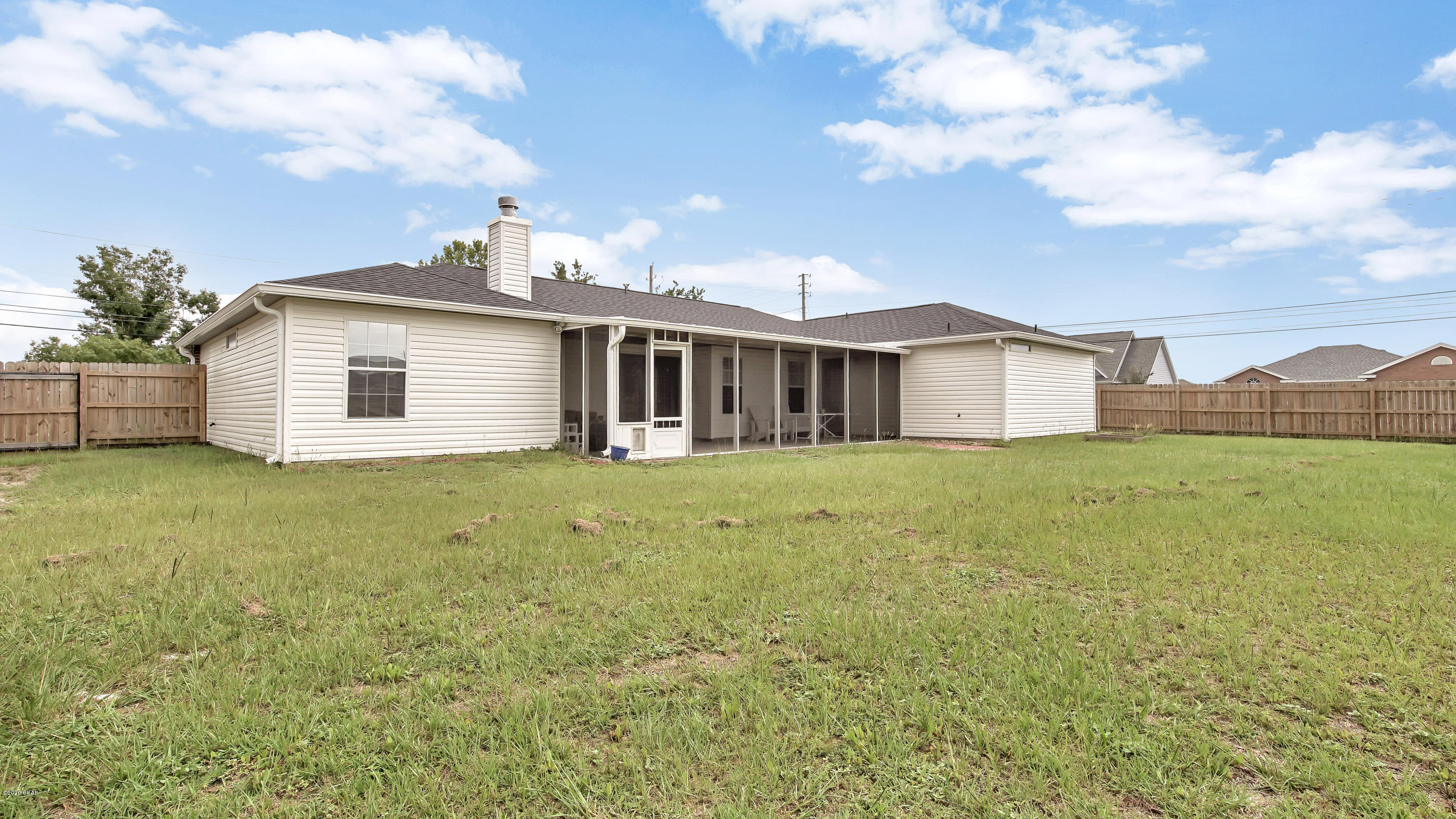 Cherokee Heights - Residential