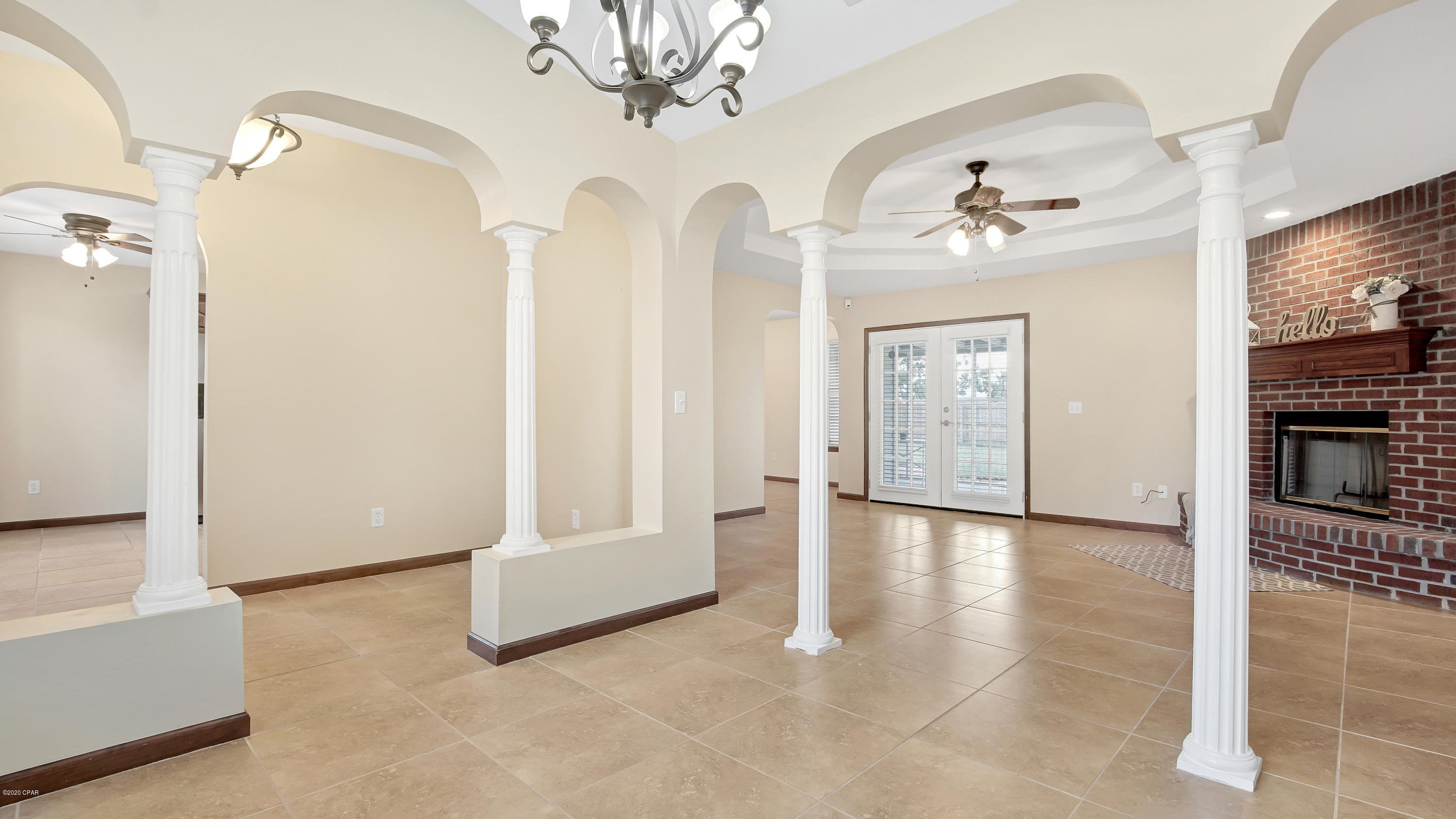 Cherokee Heights - Residential