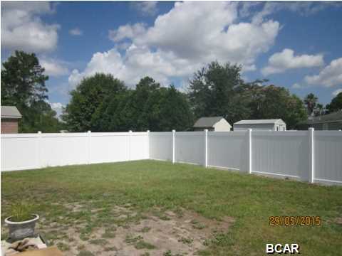 Brittany Woods Park - Residential