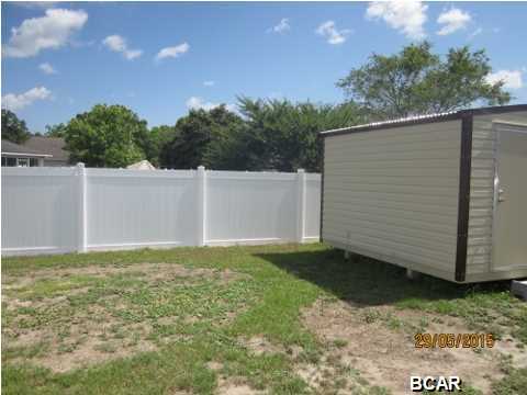 Brittany Woods Park - Residential