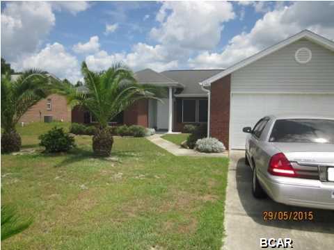 Brittany Woods Park - Residential