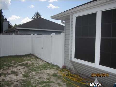 Brittany Woods Park - Residential