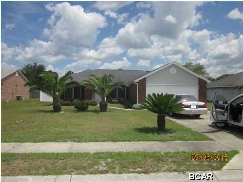 Brittany Woods Park - Residential