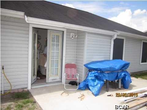 Brittany Woods Park - Residential