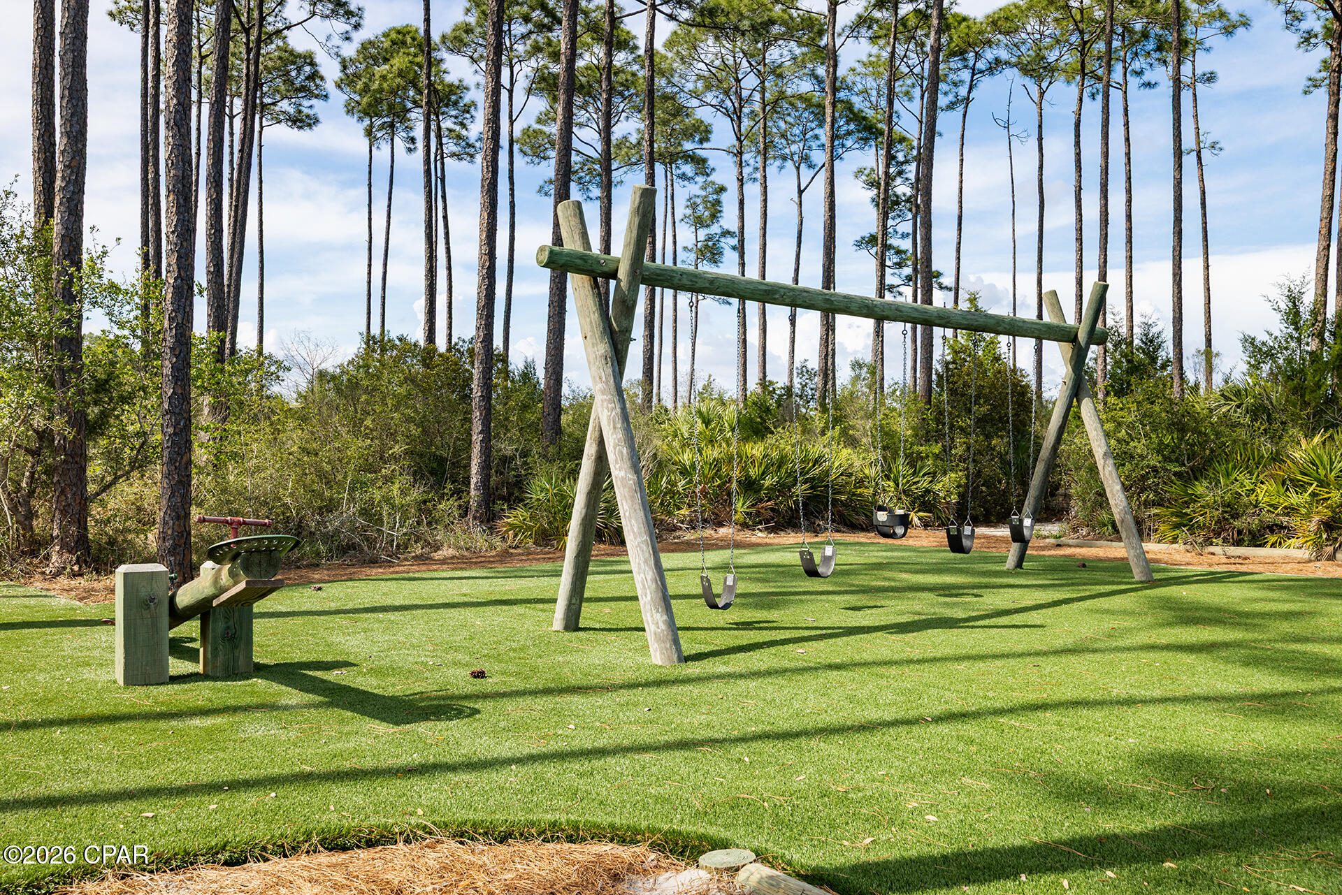 Rivercamps On Crooked Creek Ph 2 - Land