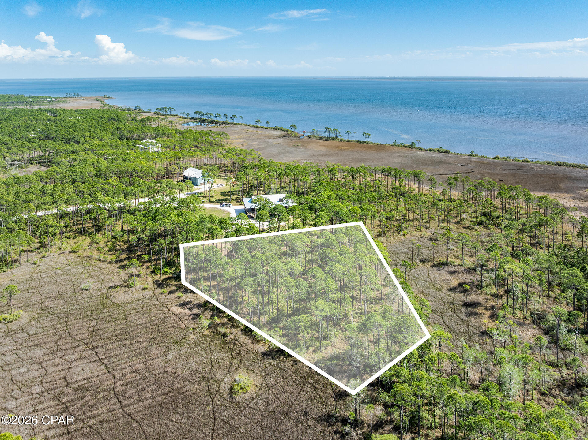 Rivercamps On Crooked Creek Ph 2 - Land