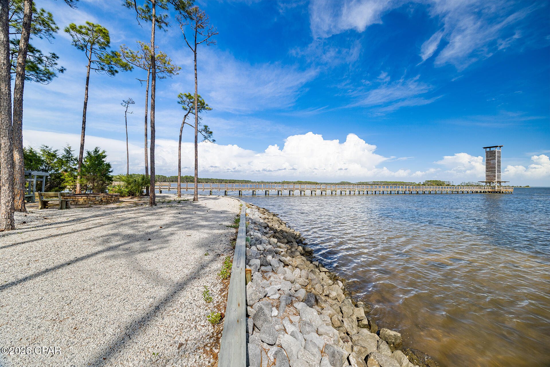 Rivercamps On Crooked Creek Ph 2 - Land