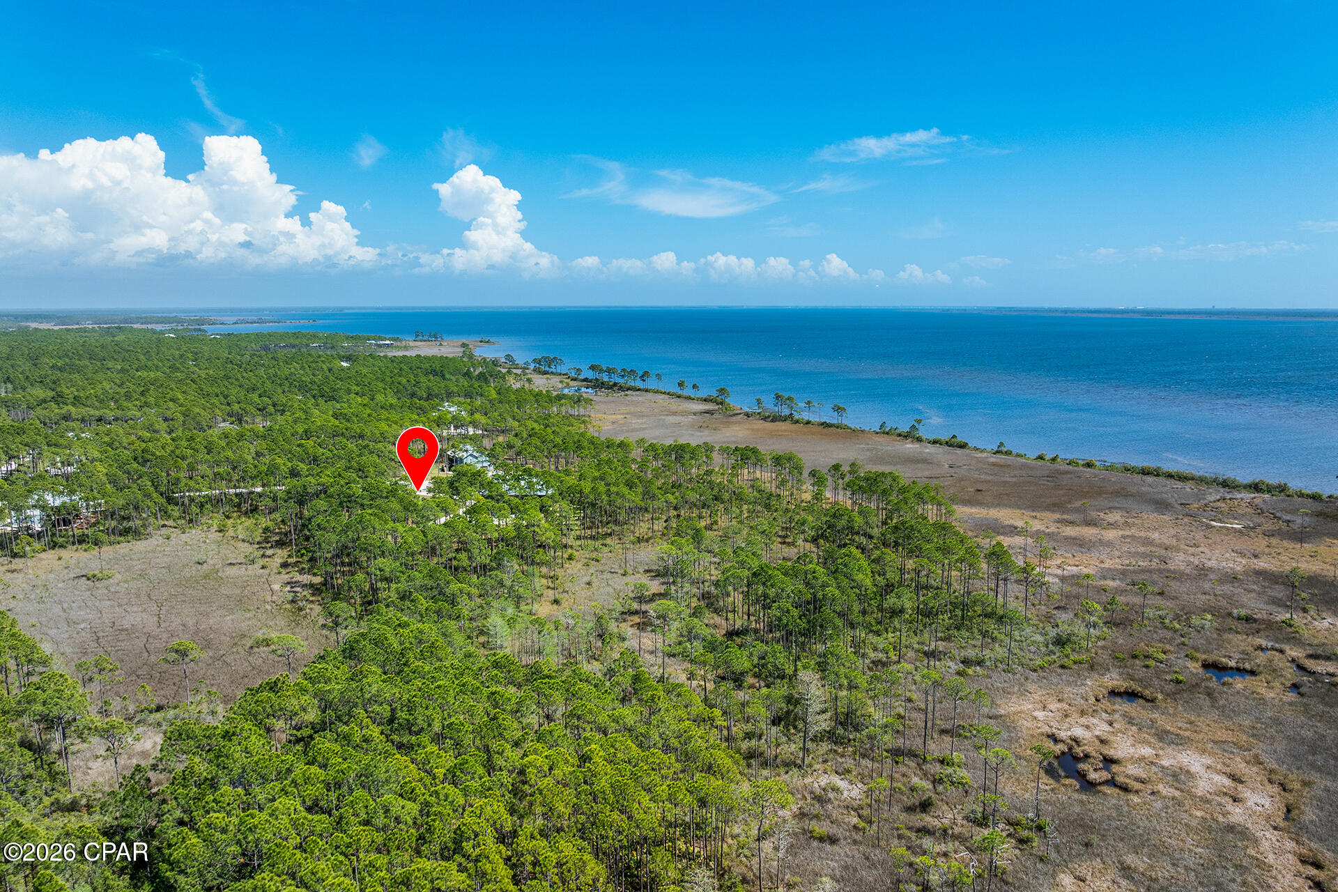 Rivercamps On Crooked Creek Ph 2 - Land