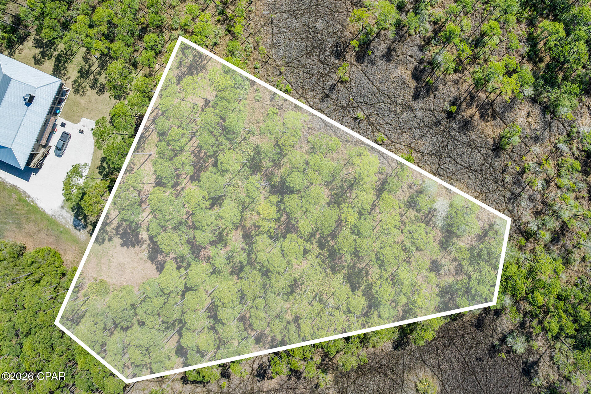 Rivercamps On Crooked Creek Ph 2 - Land