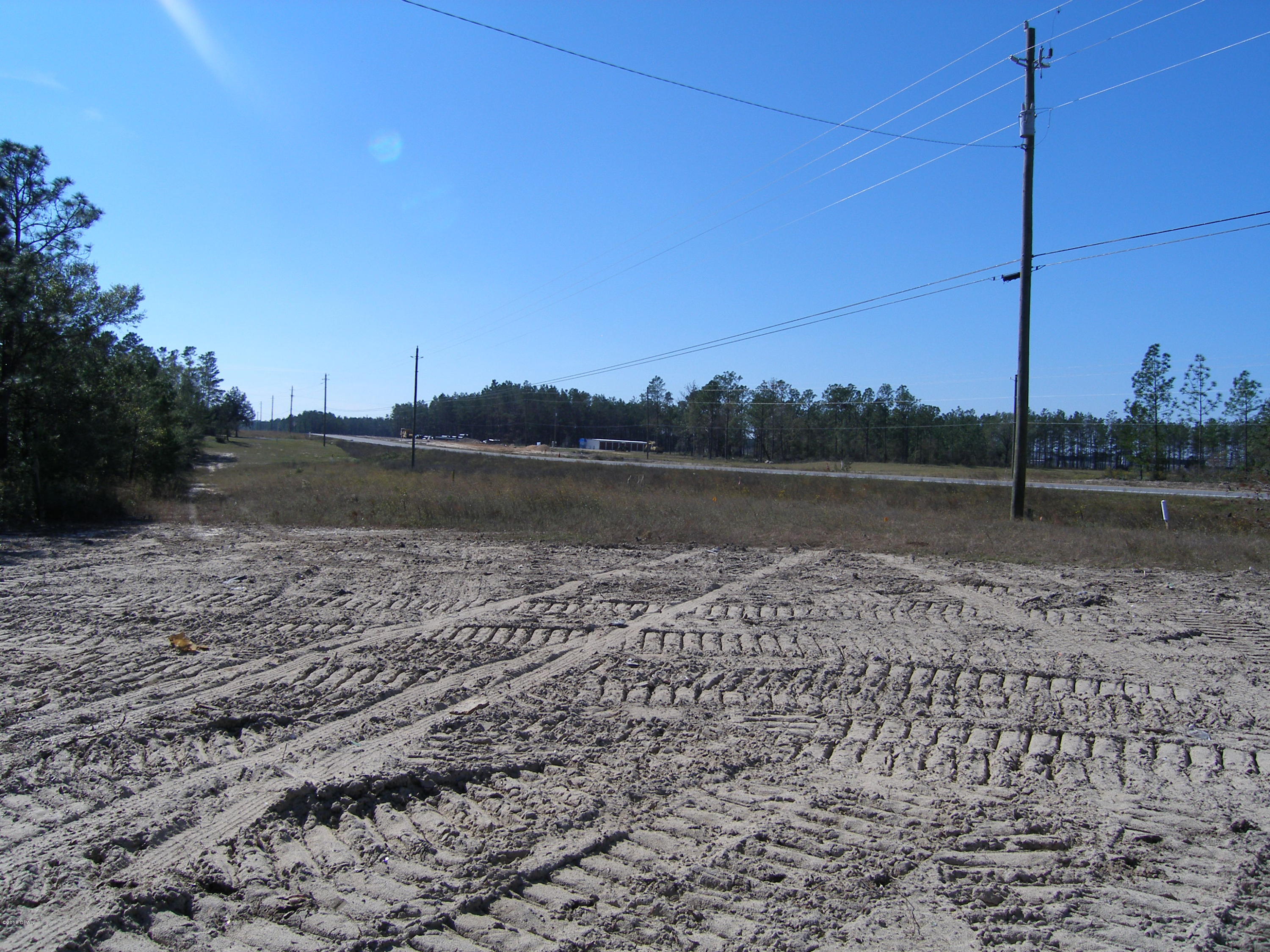 [No Recorded Subdiv] - Commercial Sale