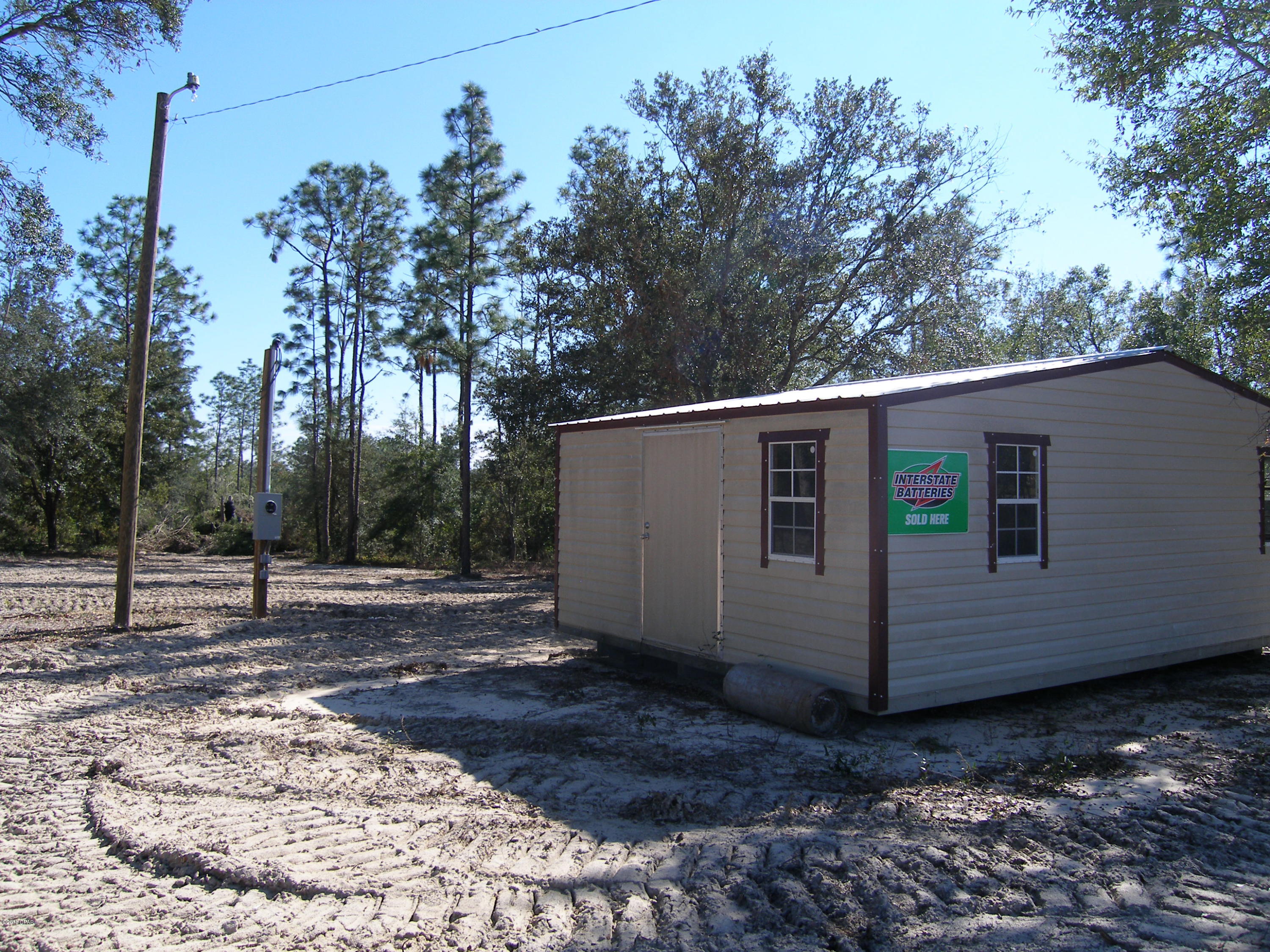 [No Recorded Subdiv] - Commercial Sale