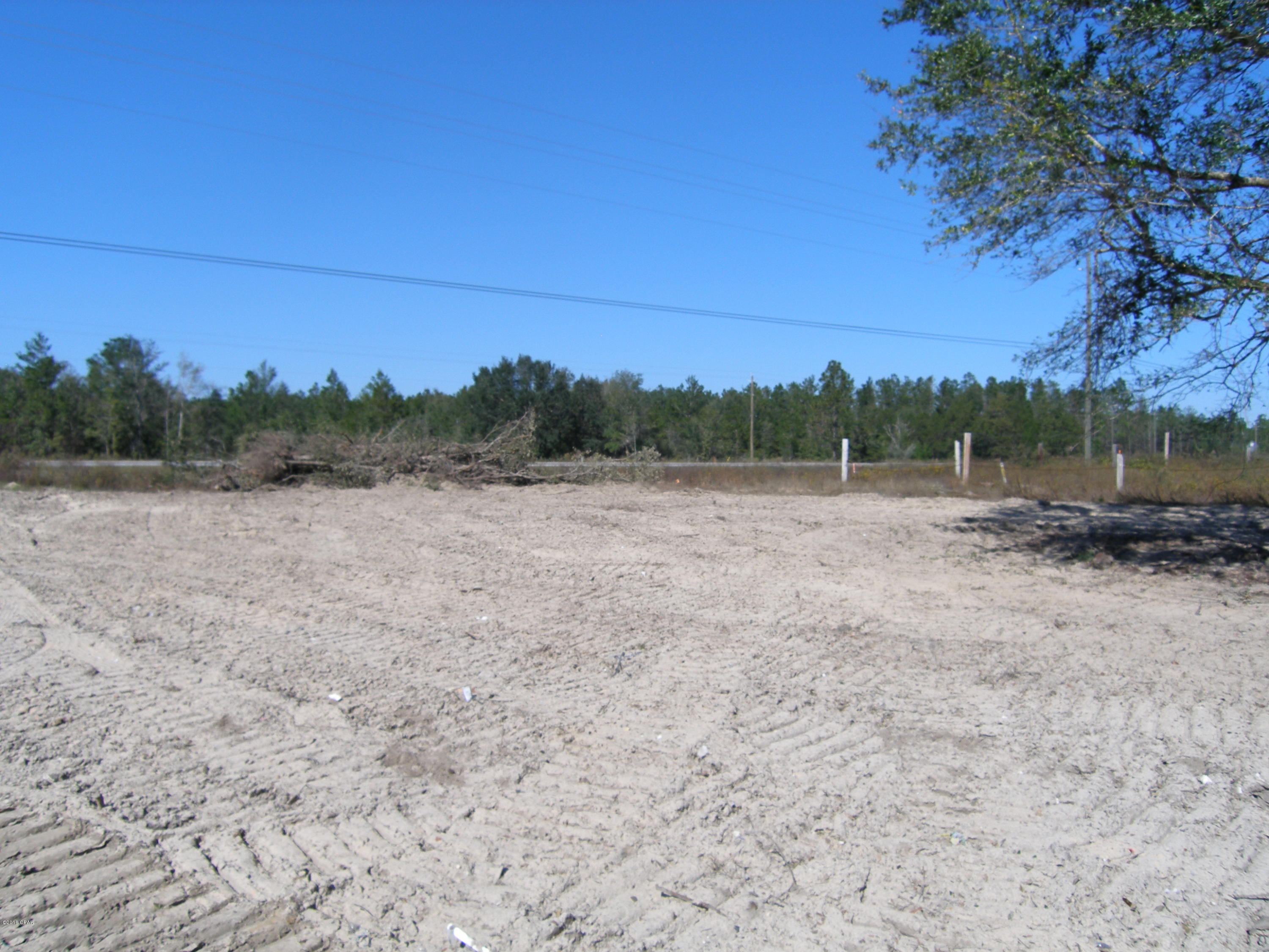 [No Recorded Subdiv] - Commercial Sale