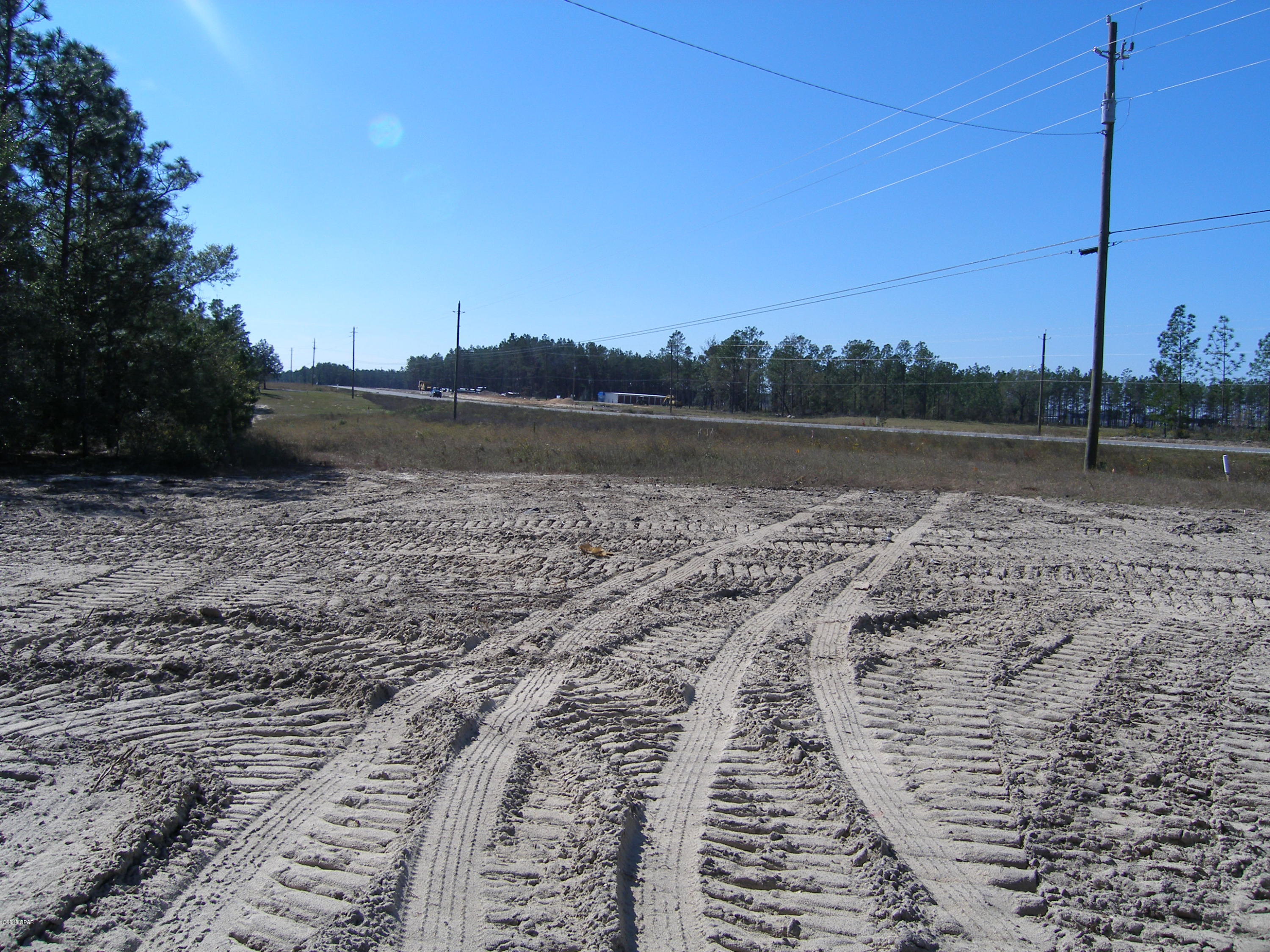 [No Recorded Subdiv] - Commercial Sale