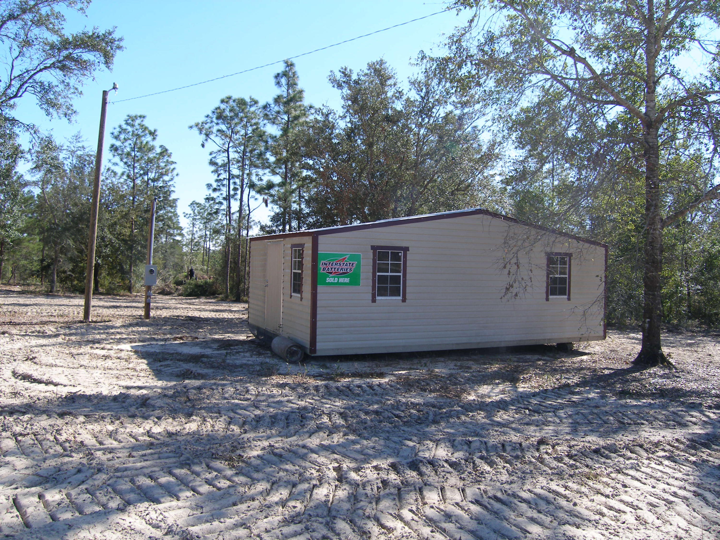 [No Recorded Subdiv] - Commercial Sale