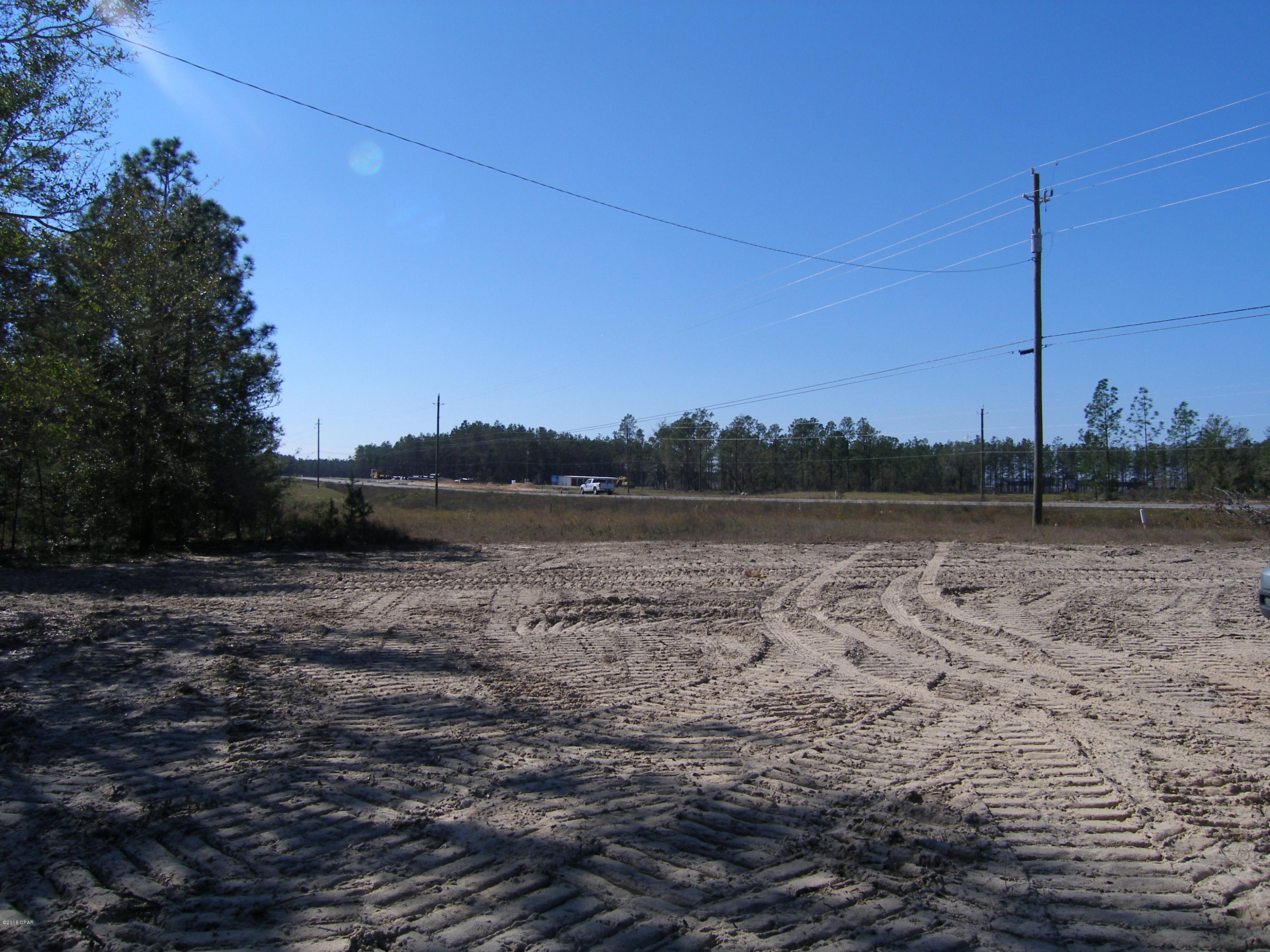 [No Recorded Subdiv] - Commercial Sale