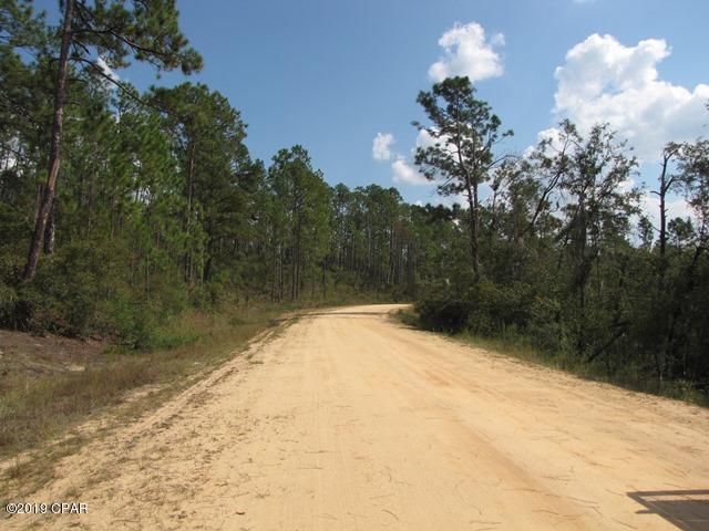 Compass Lake In The Hills - Land