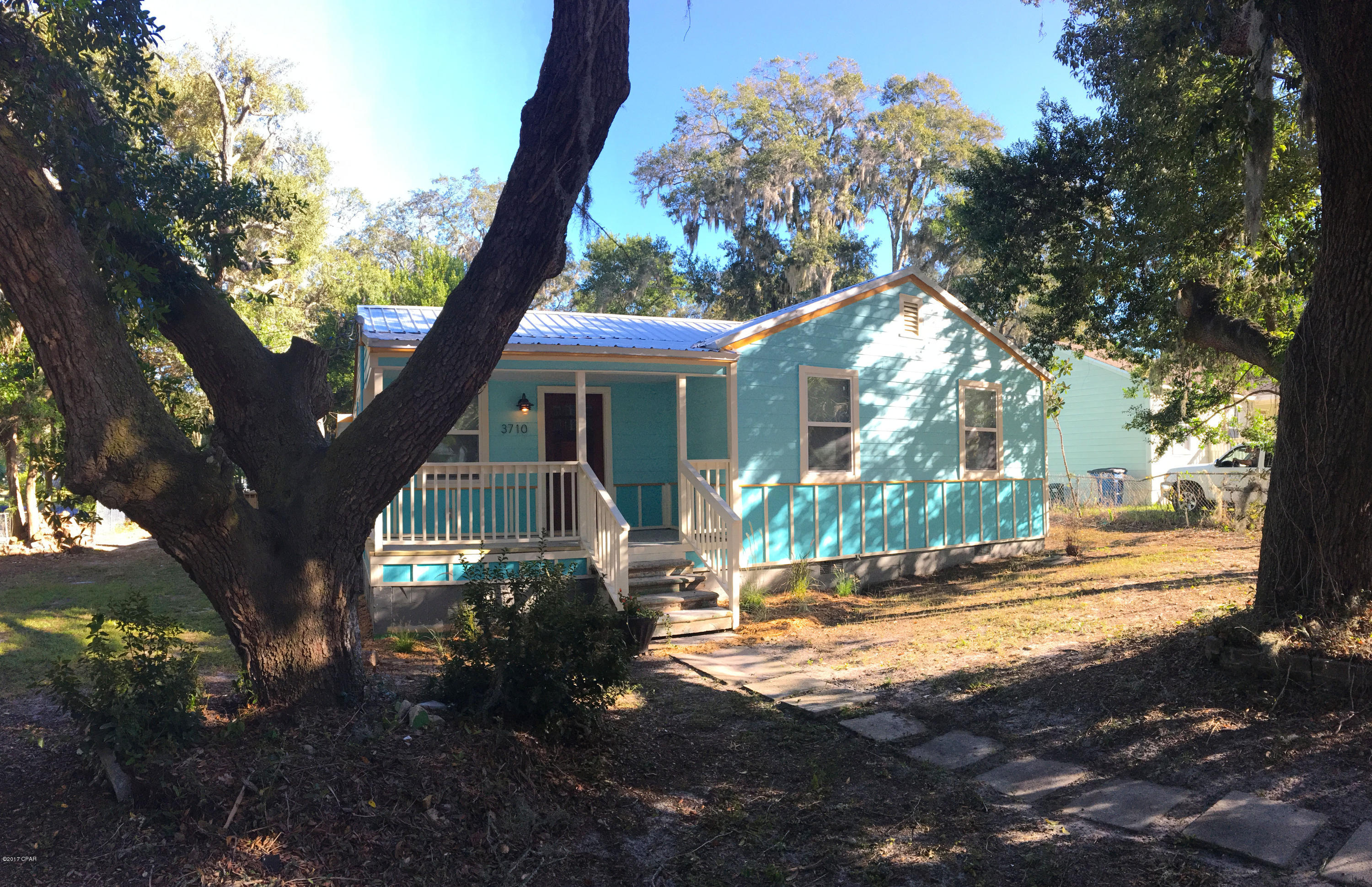 Bayview Add - Residential Lease