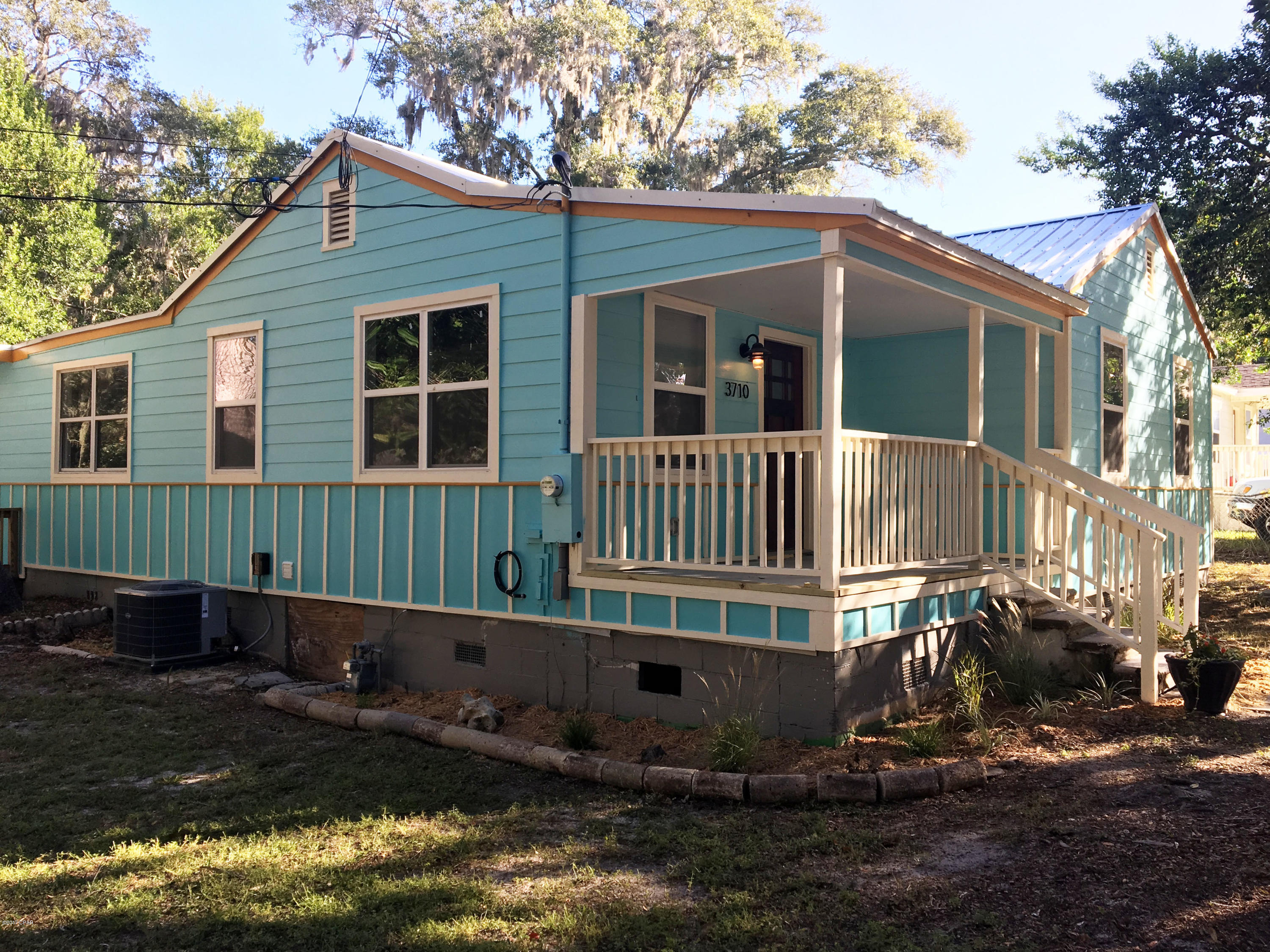 Bayview Add - Residential Lease