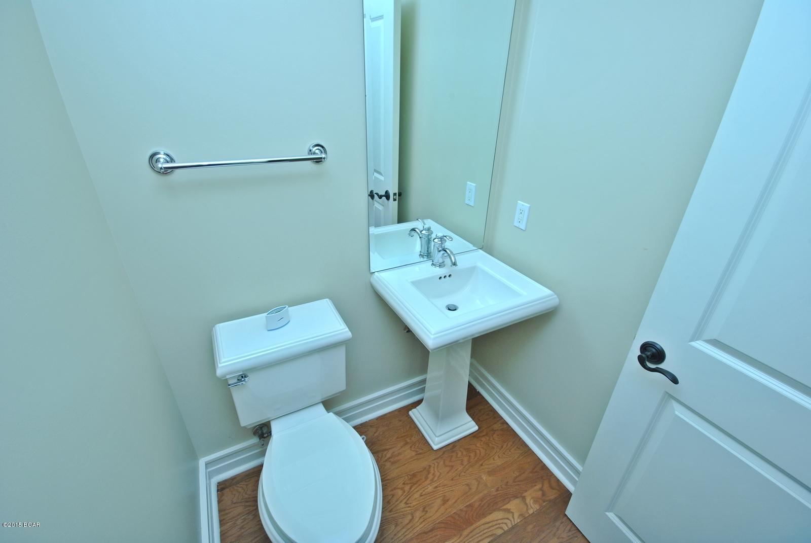 Lakeside Lodge At Prospect Pt - Residential