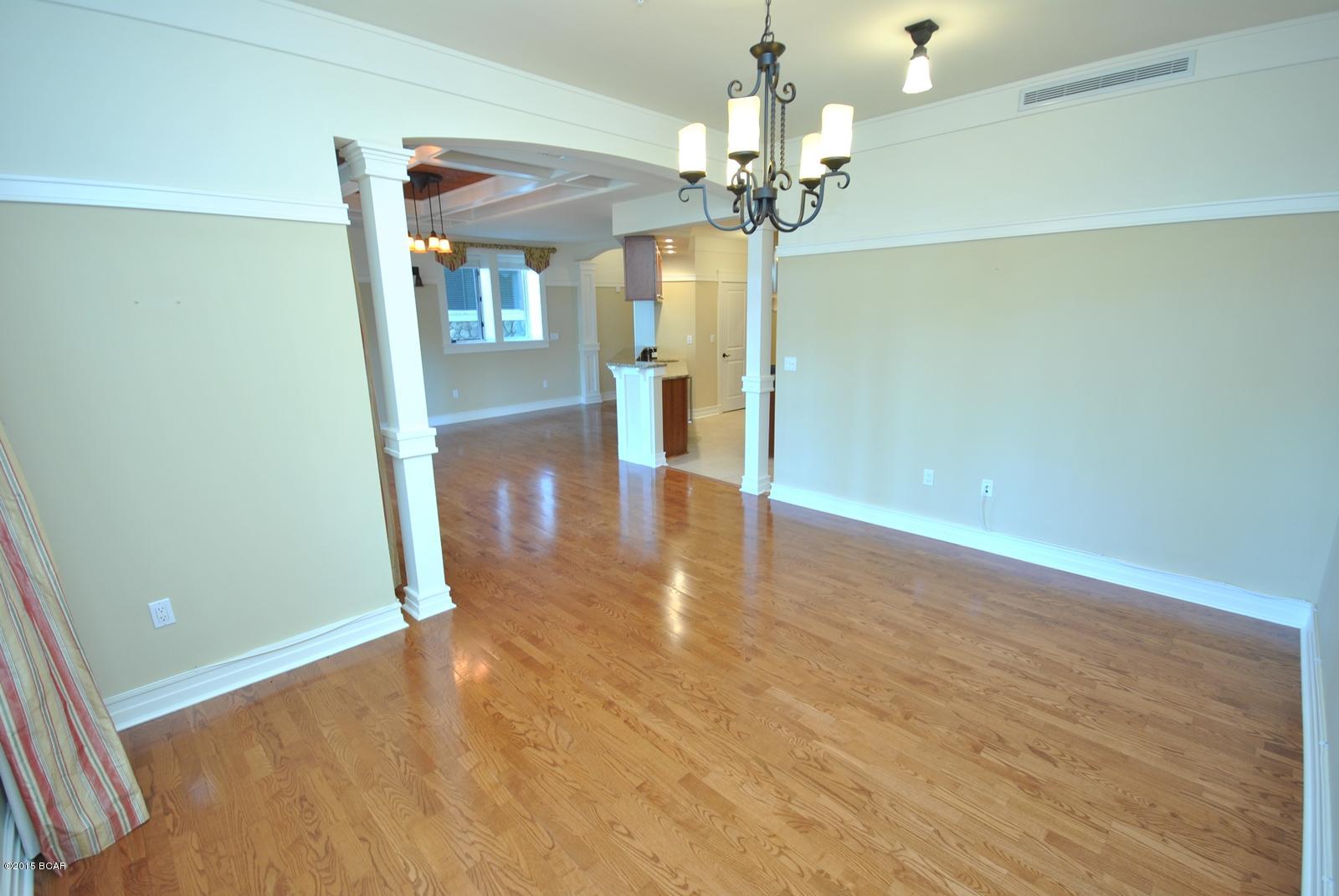 Lakeside Lodge At Prospect Pt - Residential